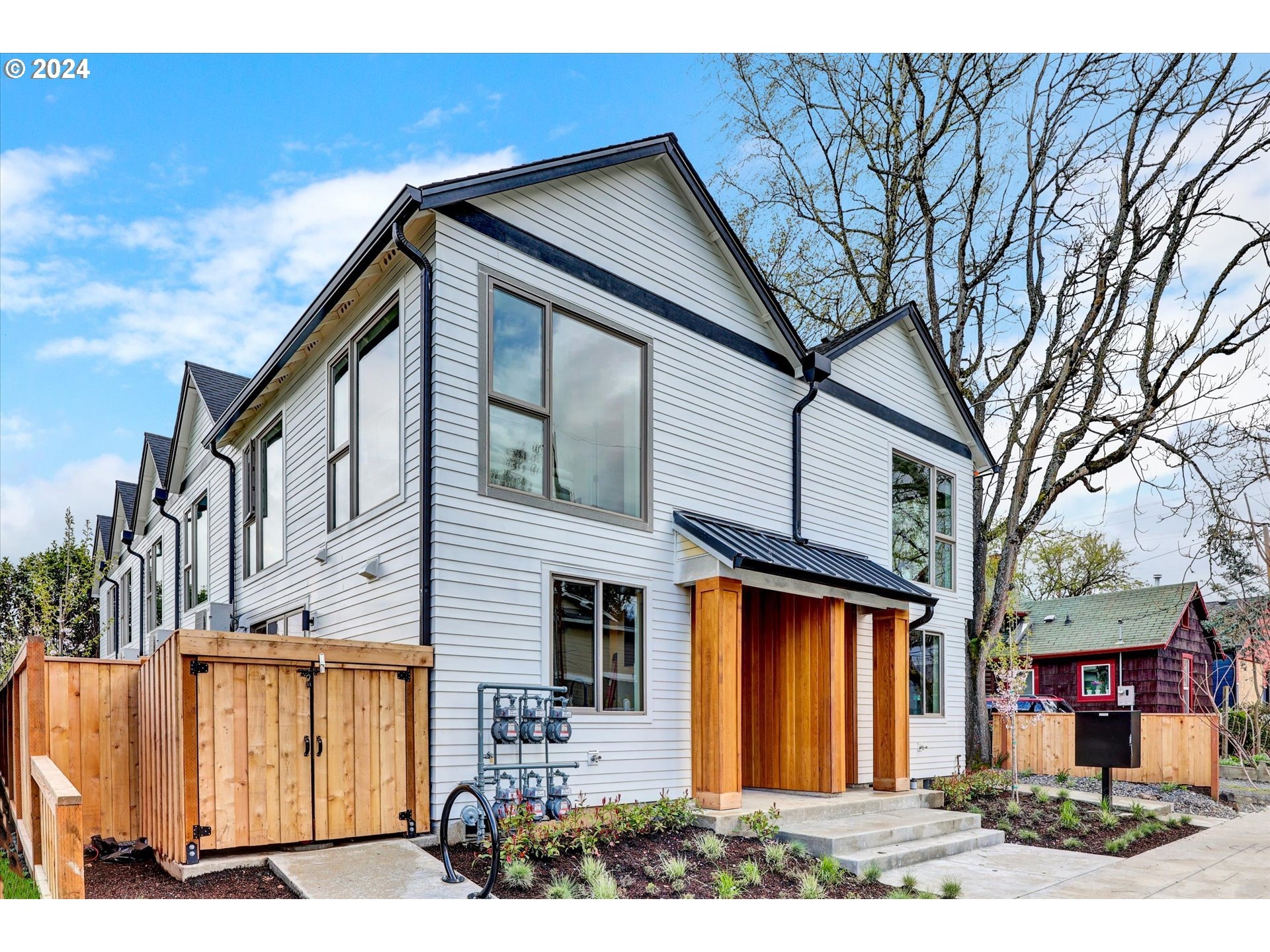 Woodstock Blvd, Portland, OR 97206 #1