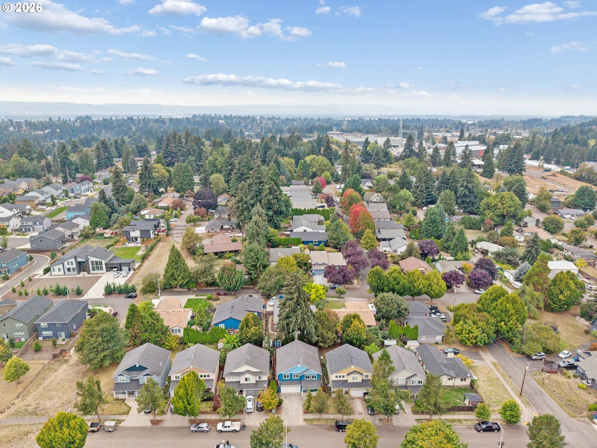 25th Pl, Vancouver, WA 98663