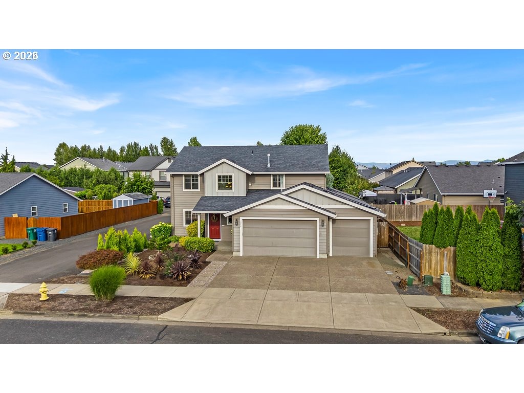 Prairie St, Woodburn, OR 97071 #1