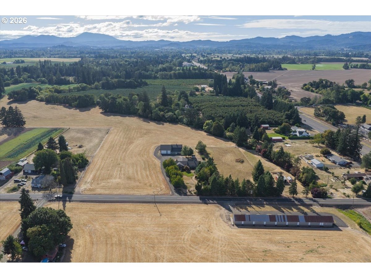 White Oak Rd, Corvallis, OR 97333
