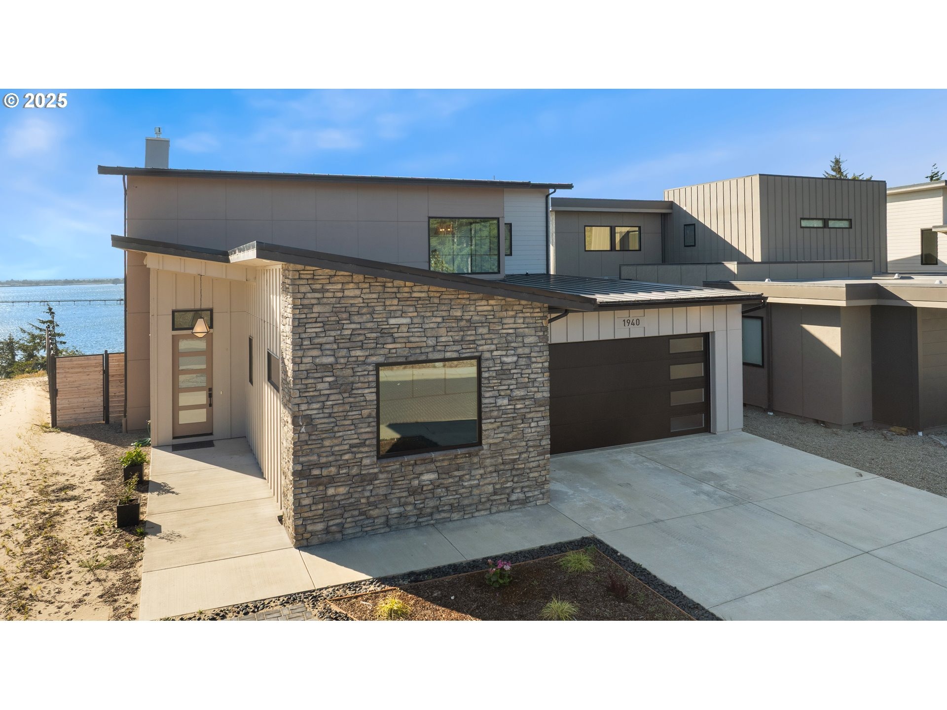 Pacific View Ln, Coos Bay, OR 97420