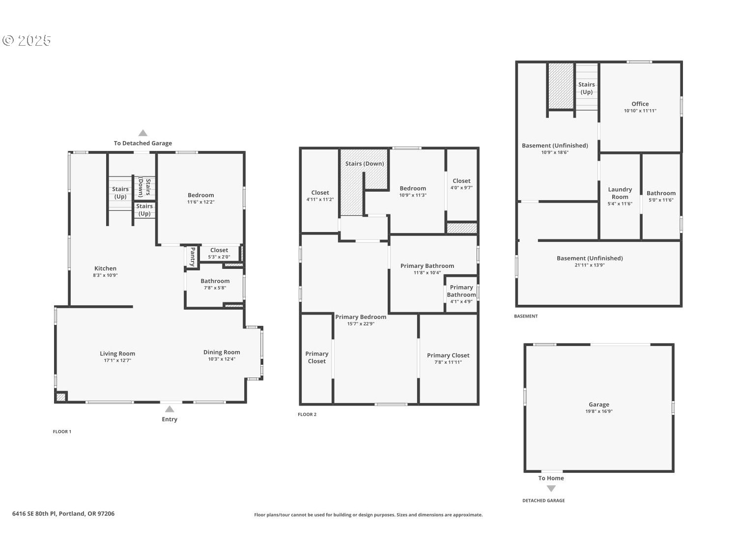 80th Pl, Portland, OR 97206 #1