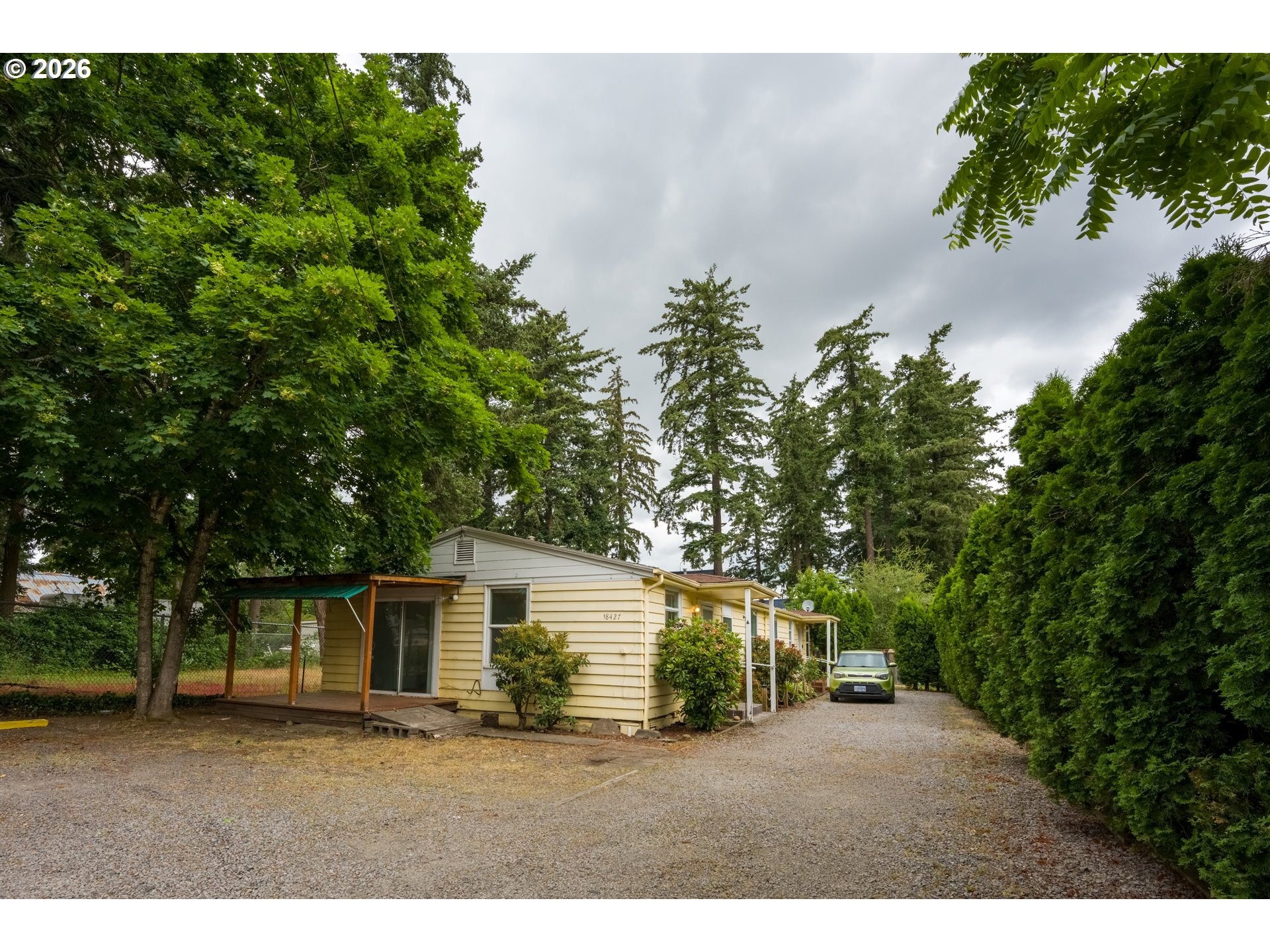 Yamhill St, Portland, OR 97233