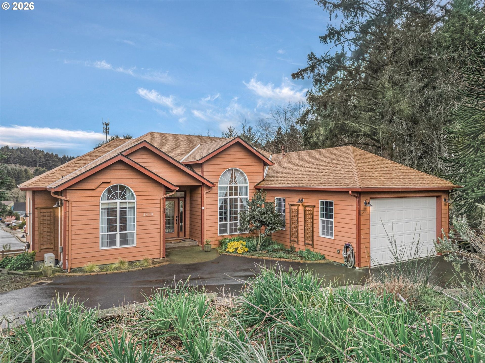 Voyage Loop, Lincoln City, OR 97367