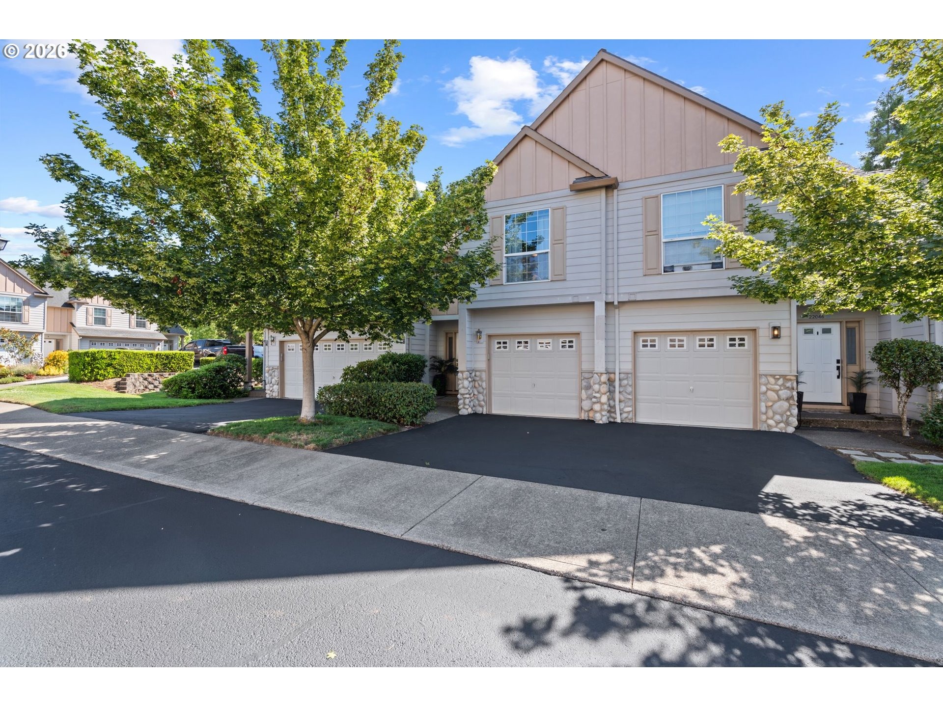 Grahams Ferry Rd, Tualatin, OR 97062