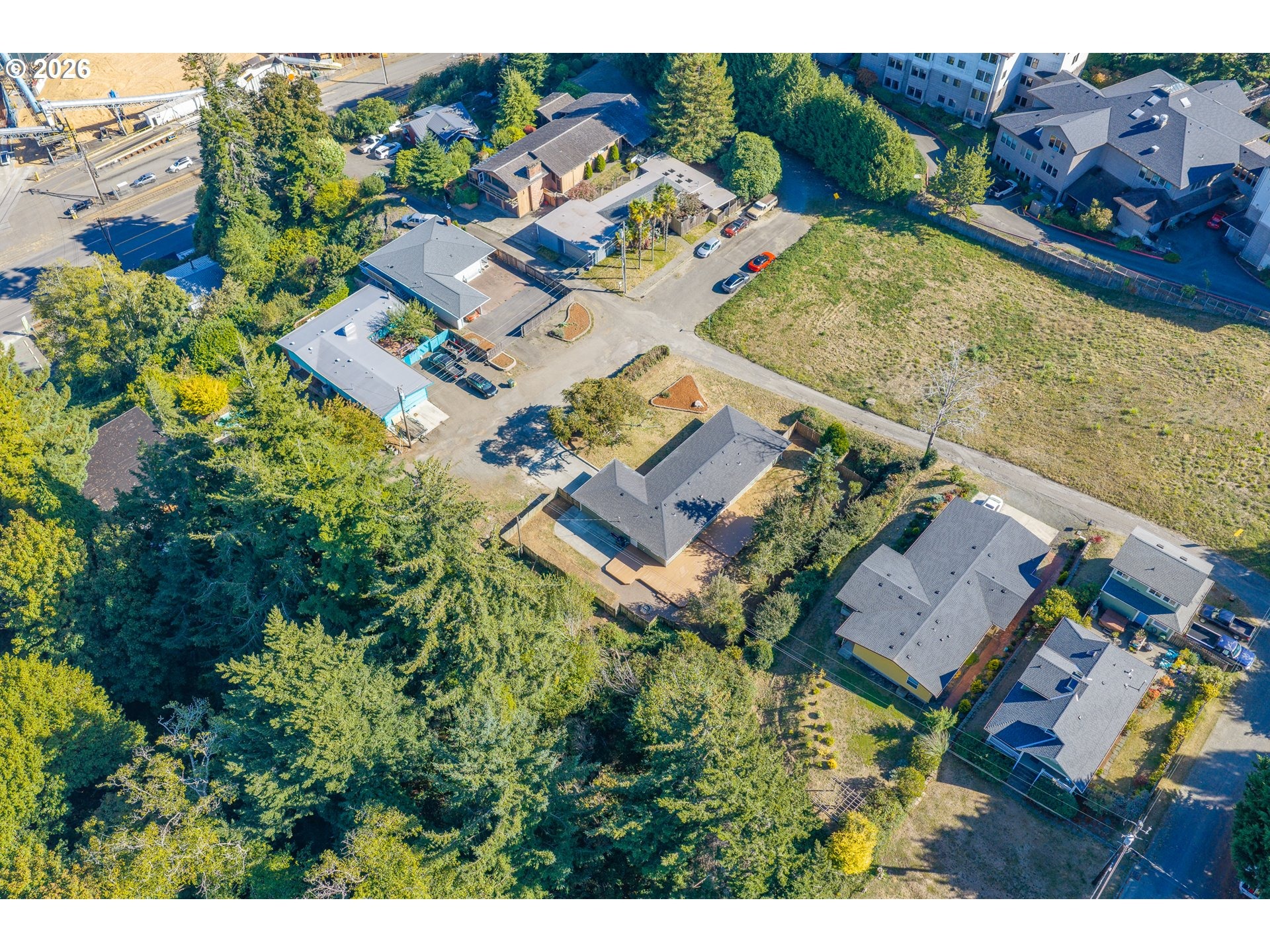 Stanton Ave, North Bend, OR 97459 #1