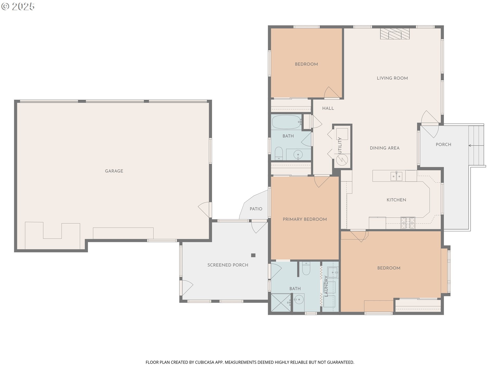 Palisades Dr, Lincoln City, OR 97367 #1