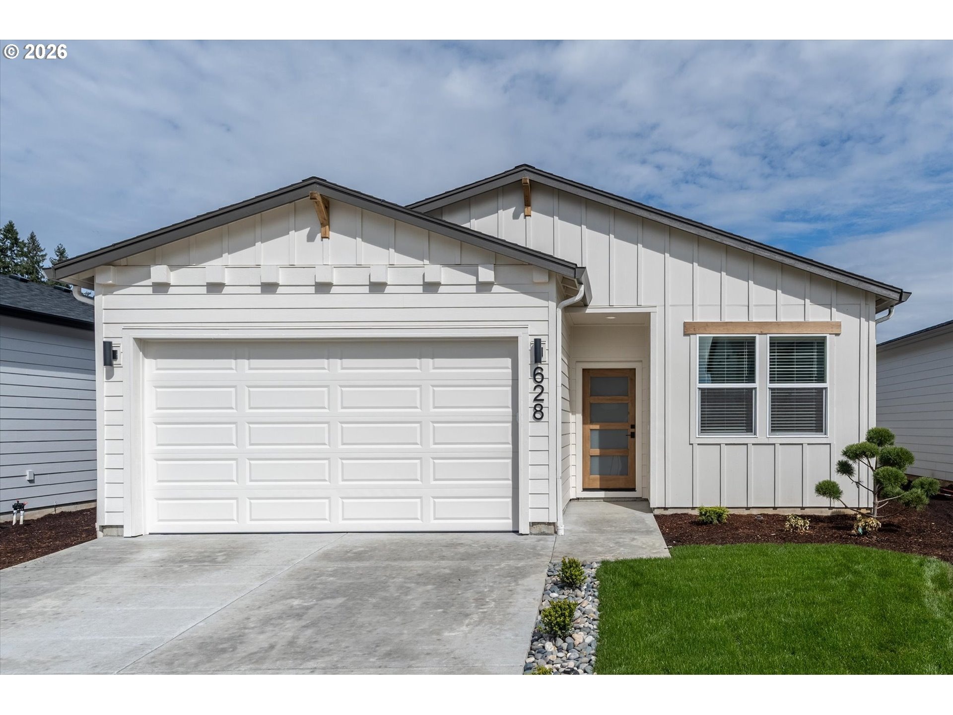 34th St, Battle Ground, WA 98604