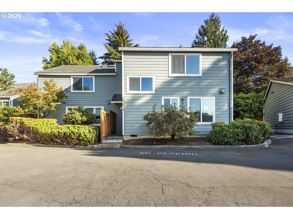 Rosa Dr, Beaverton, OR 97078