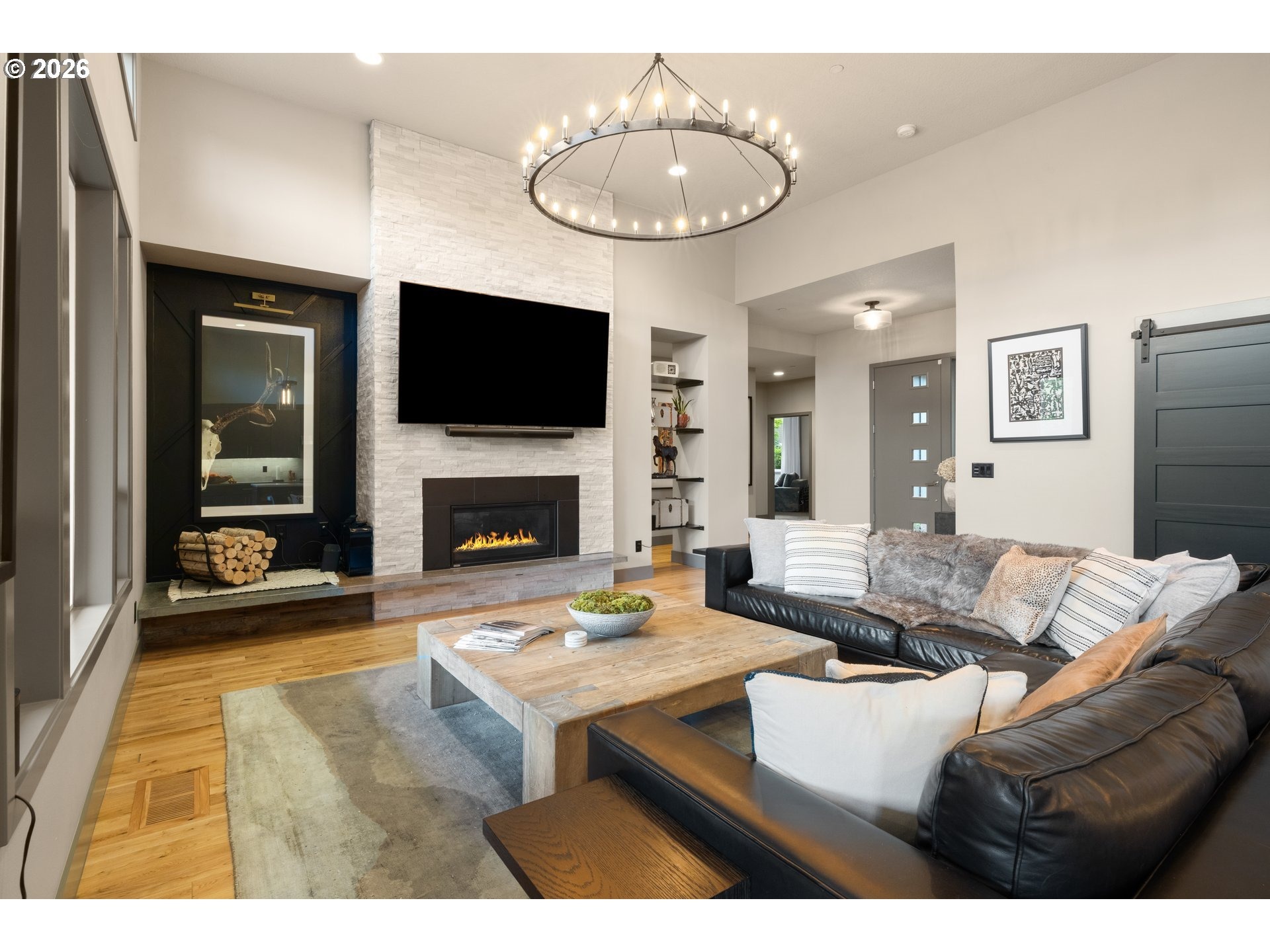 19th Pl, Ridgefield, WA 98642