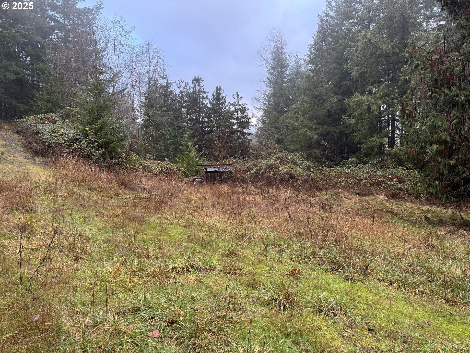 Salo Rd, Mulino, OR 97042