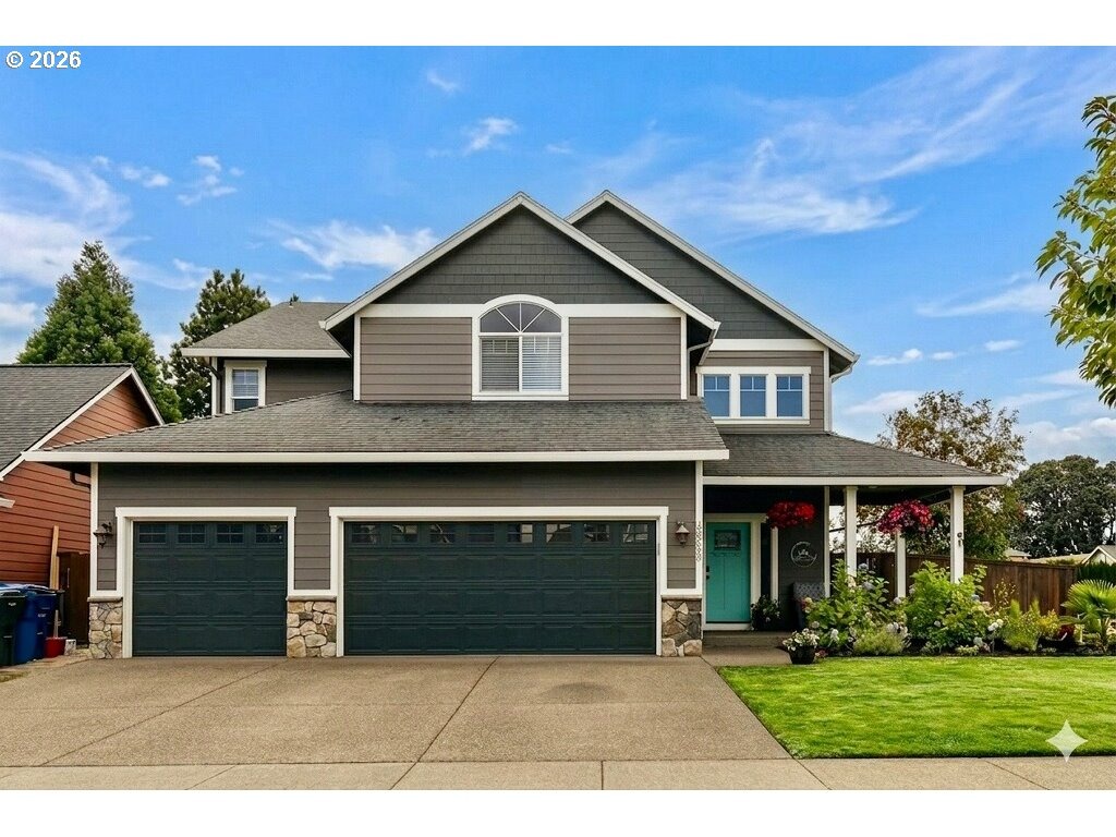 Whitewater St, Salem, OR 97305