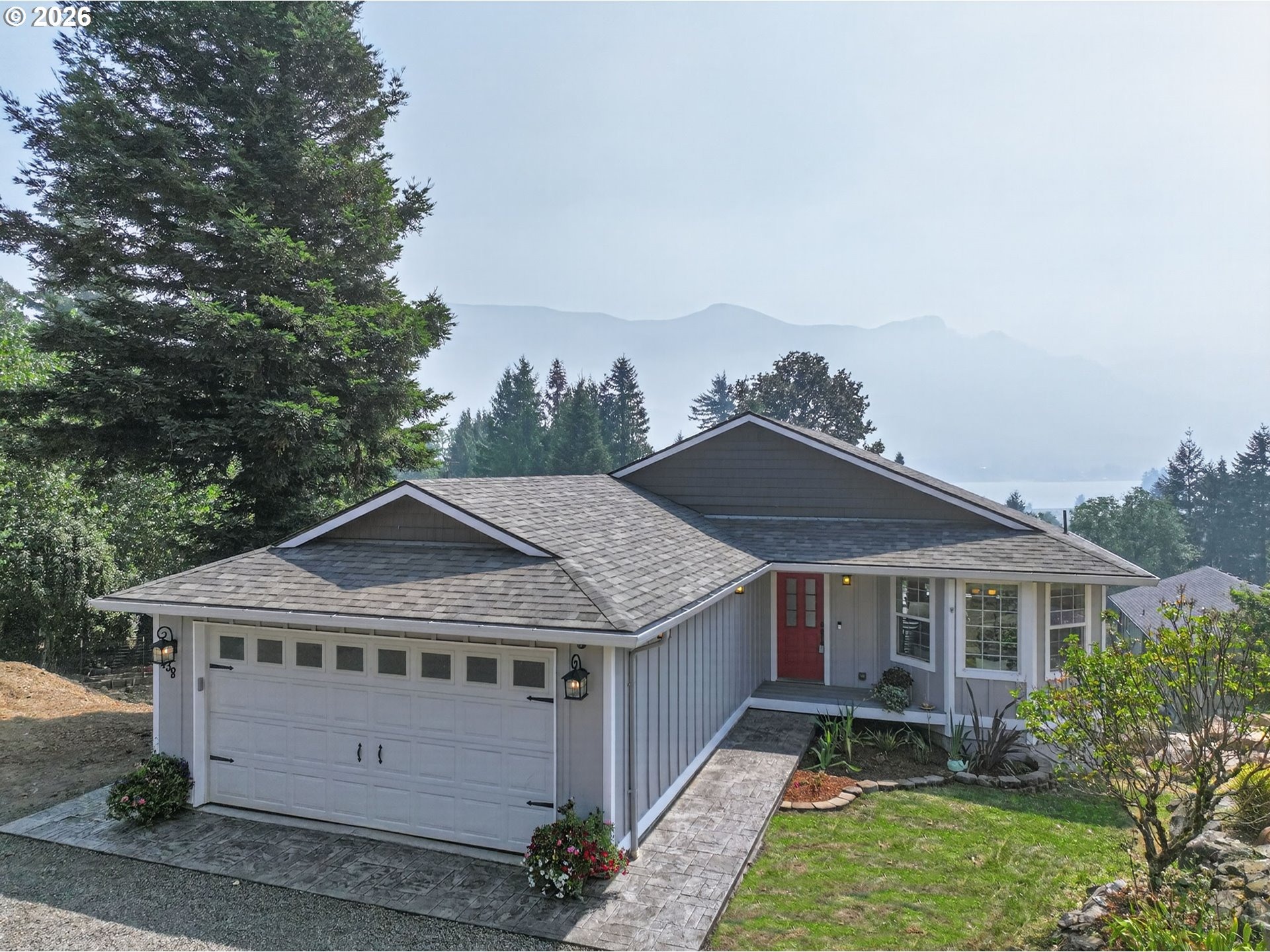 Roselawn St, Stevenson, WA 98648