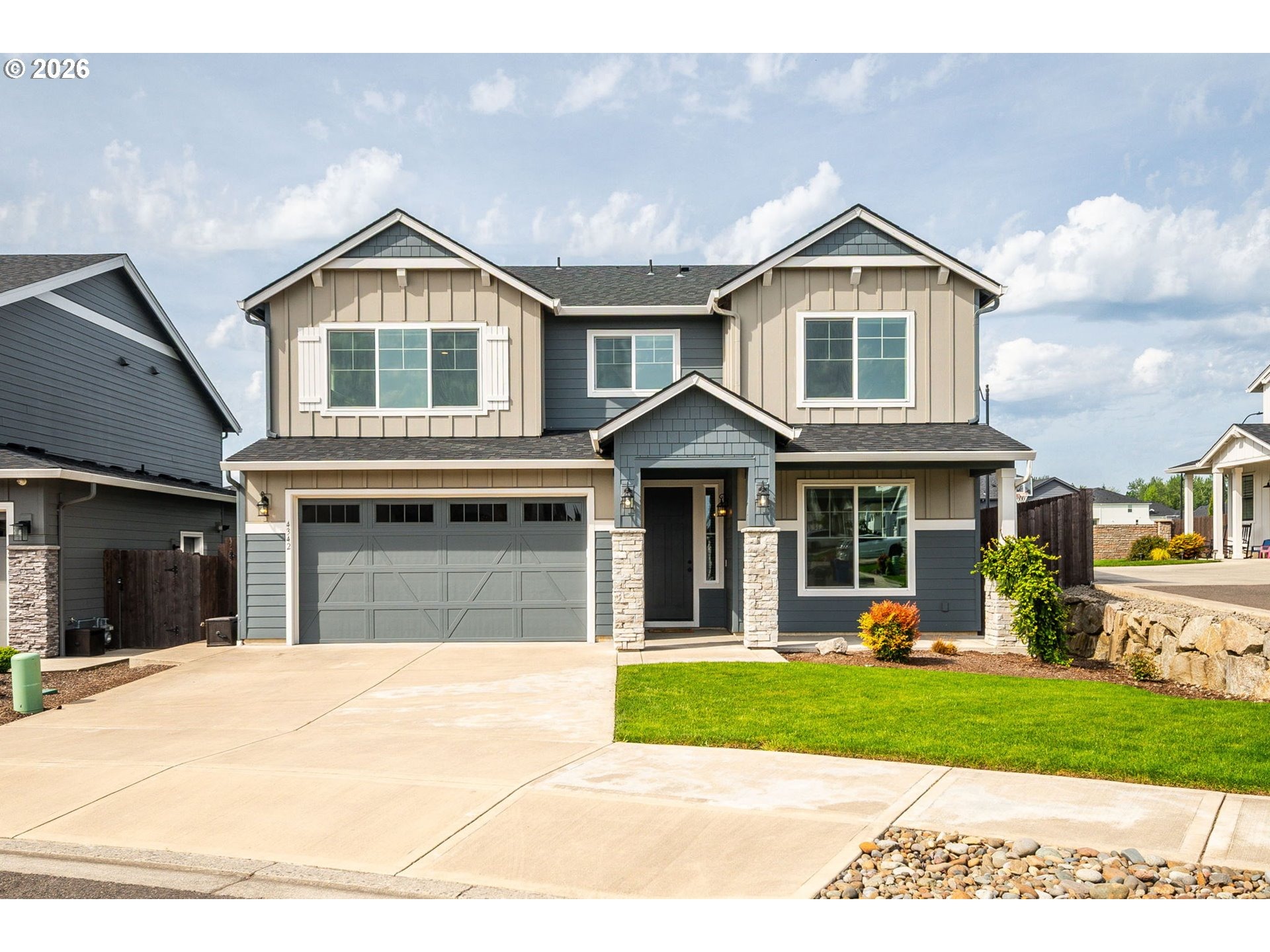 16th Way, Ridgefield, WA 98642 #1