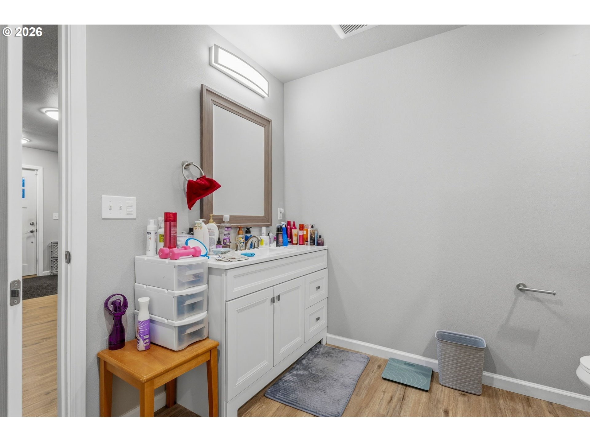 Willow St, Sweet Home, OR 97386 #1