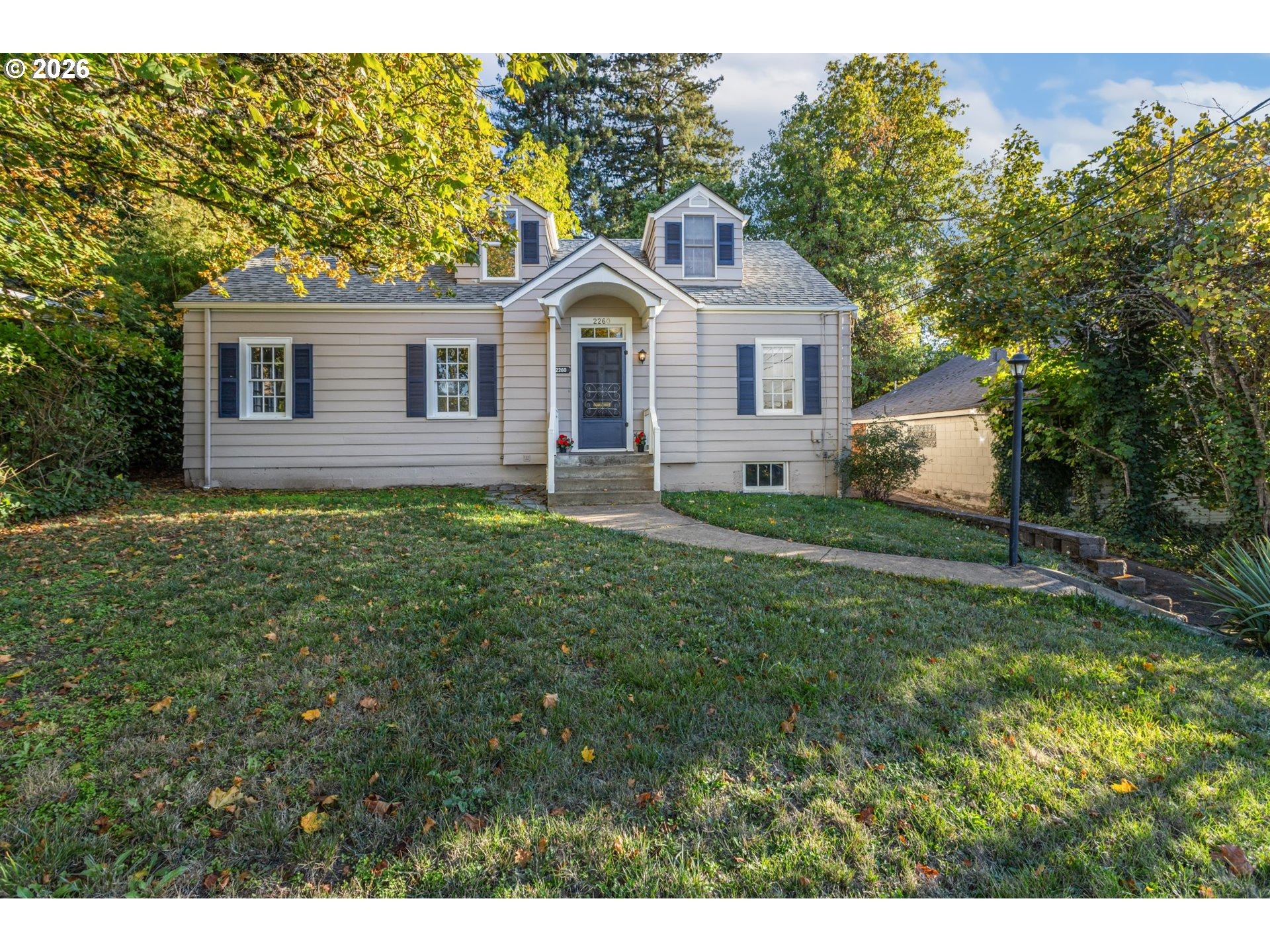 15th Ave, Eugene, OR 97403 #1