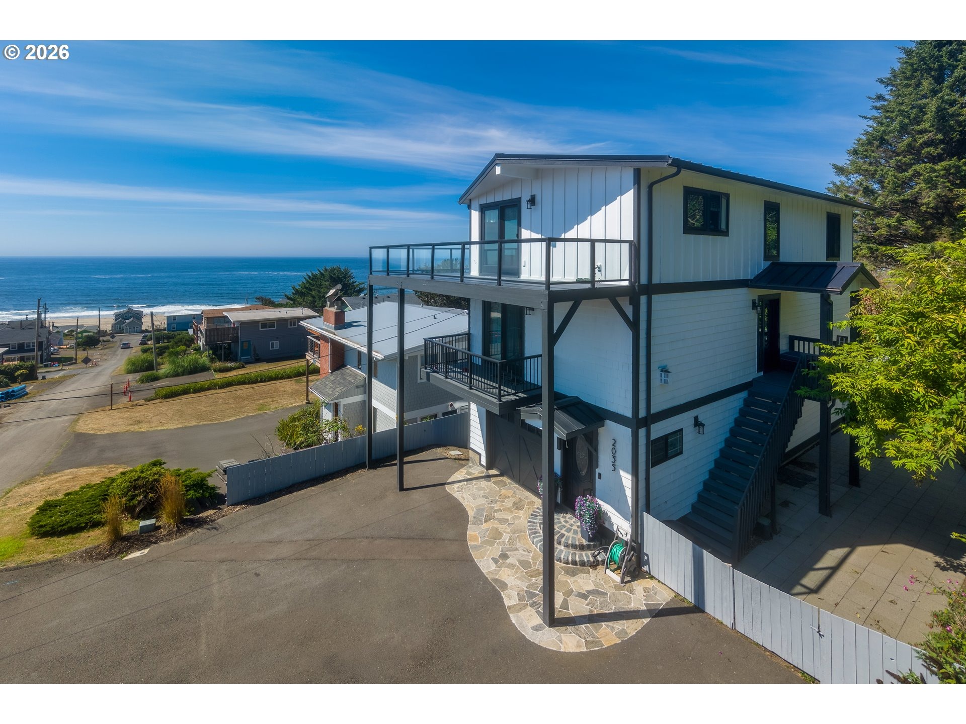 66th St, Lincoln City, OR 97367