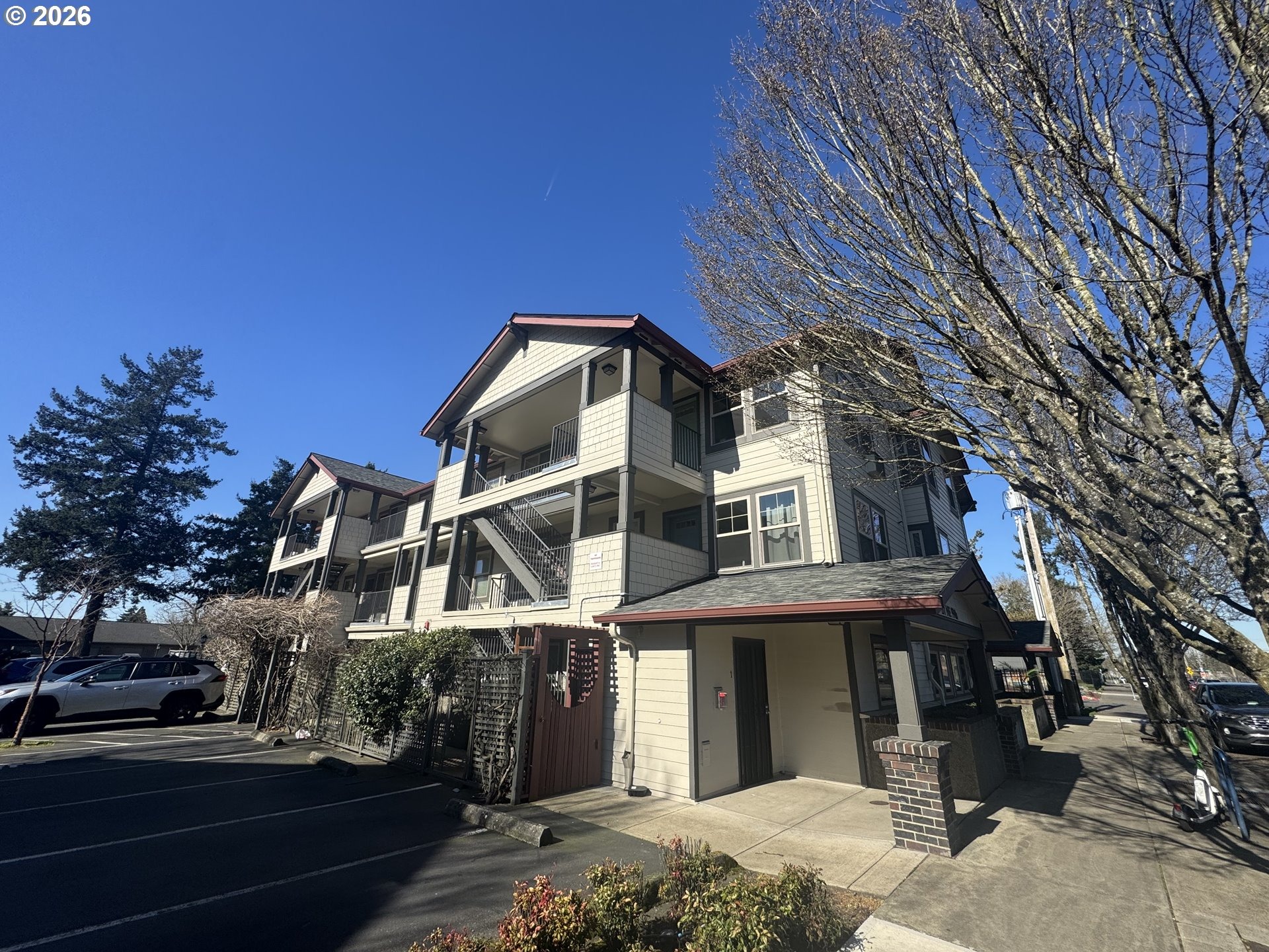 99th Ave, Portland, OR 97220