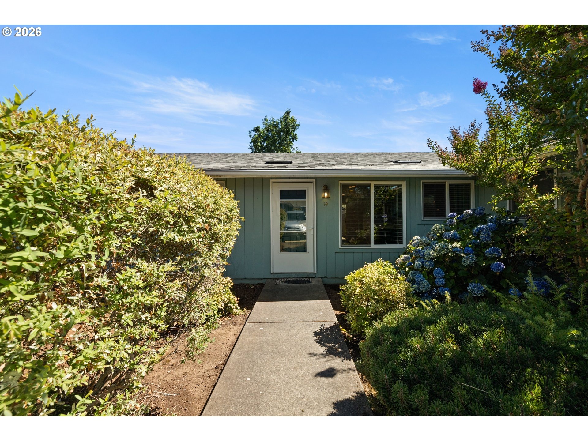 Gaffney Ln, Oregon City, OR 97045