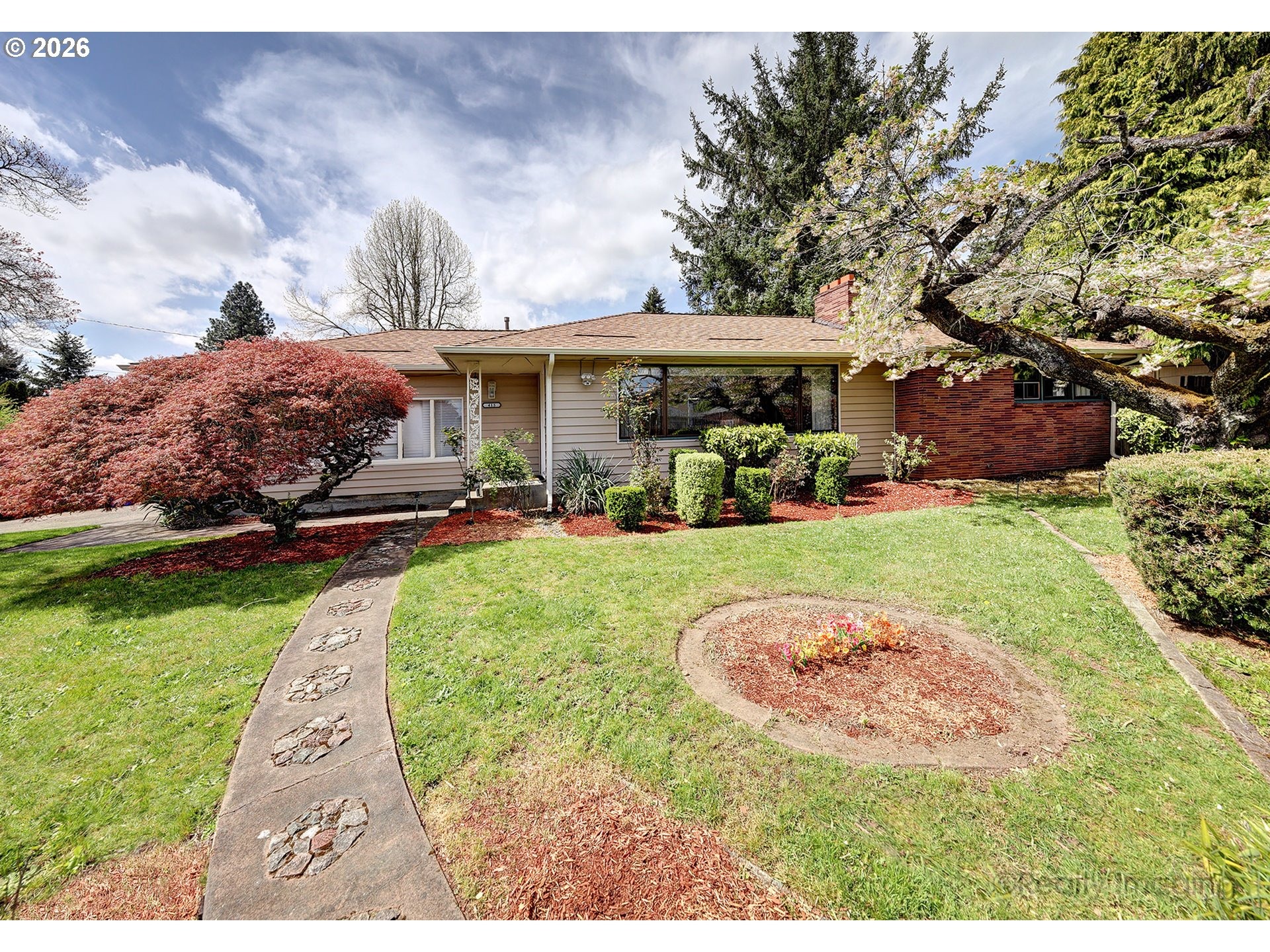 116th Pl, Portland, OR 97220