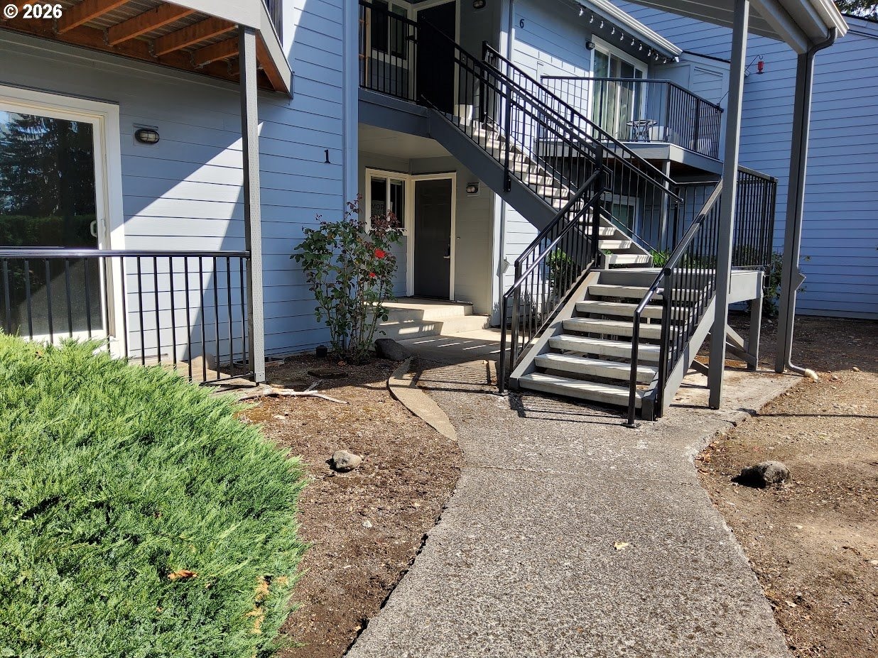 Columbia Ridge Dr, Vancouver, WA 98664 #1