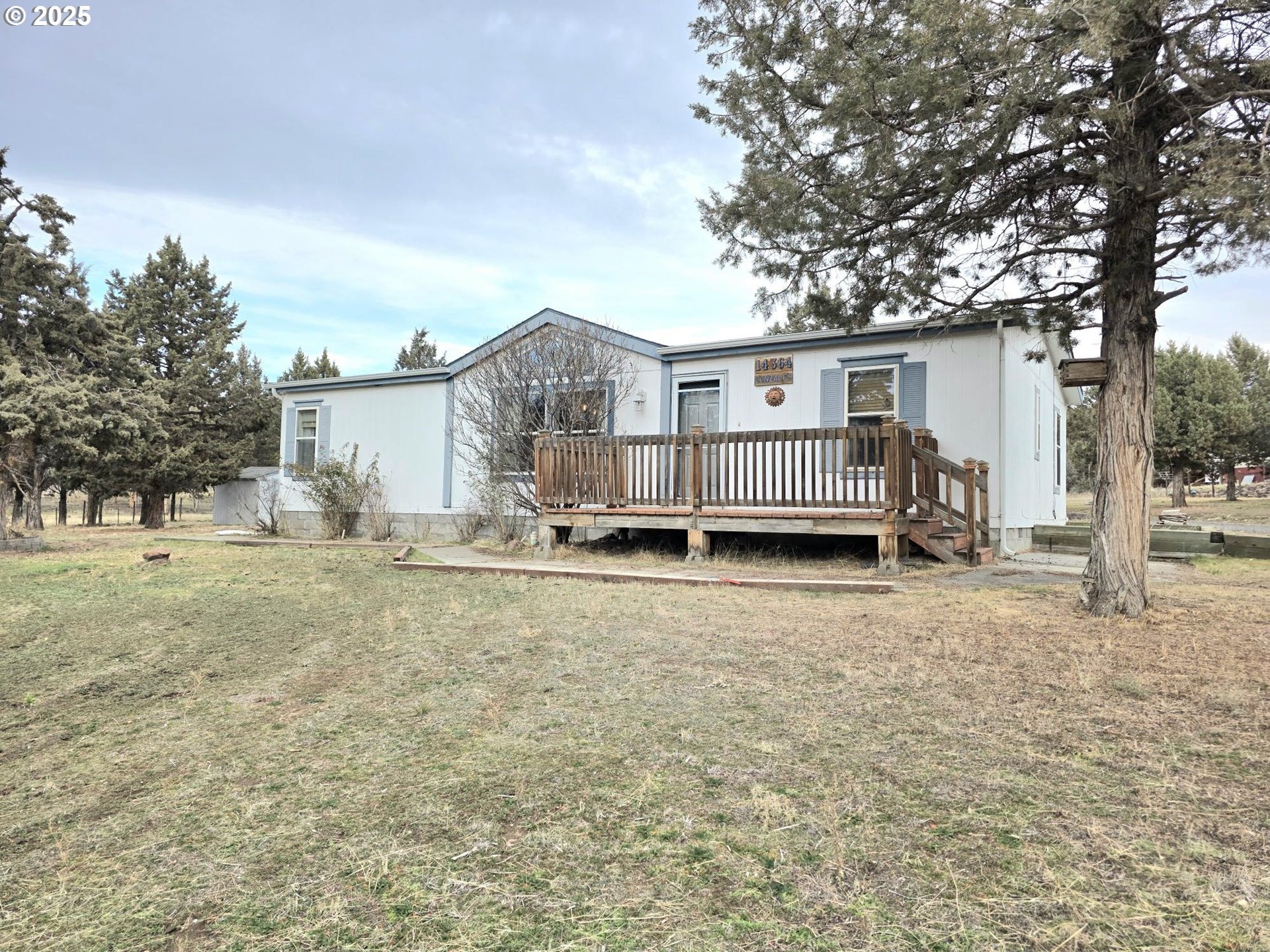 Gatling Way, Prineville, OR 97754