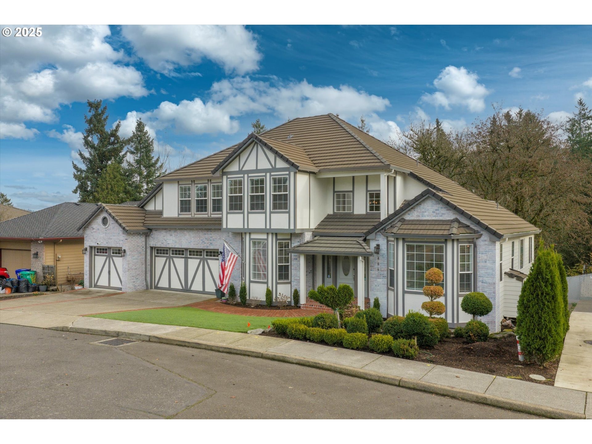 Norma Cir, Portland, OR 97267 #1