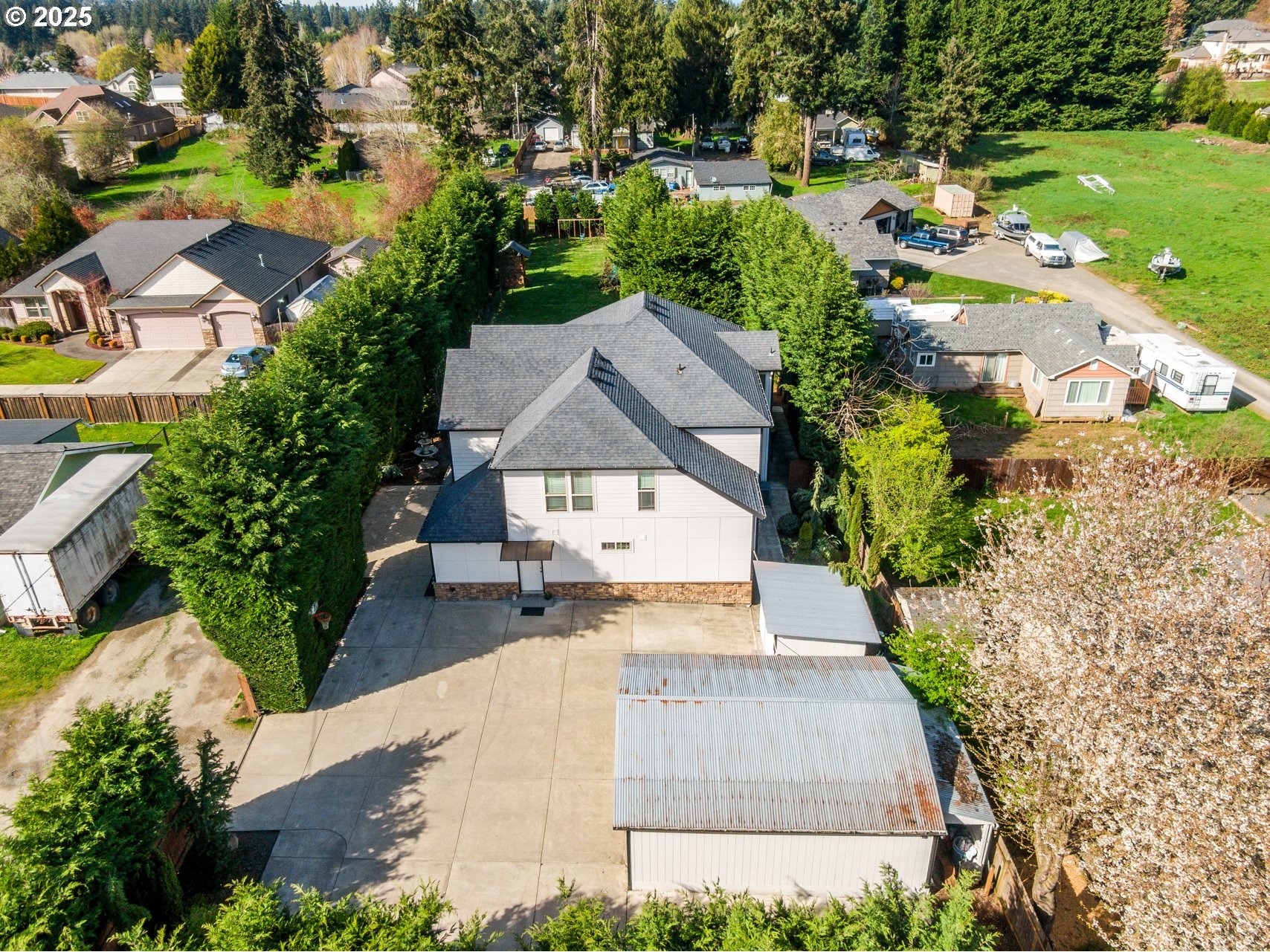 119th St, Vancouver, WA 98686