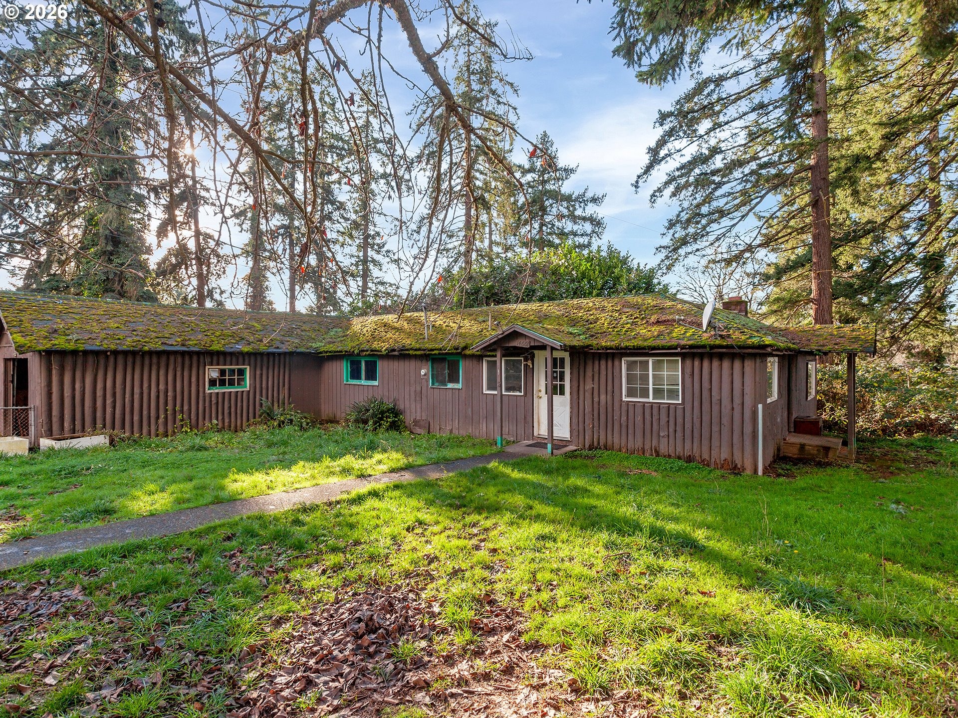 River Rd, Portland, OR 97267 #1