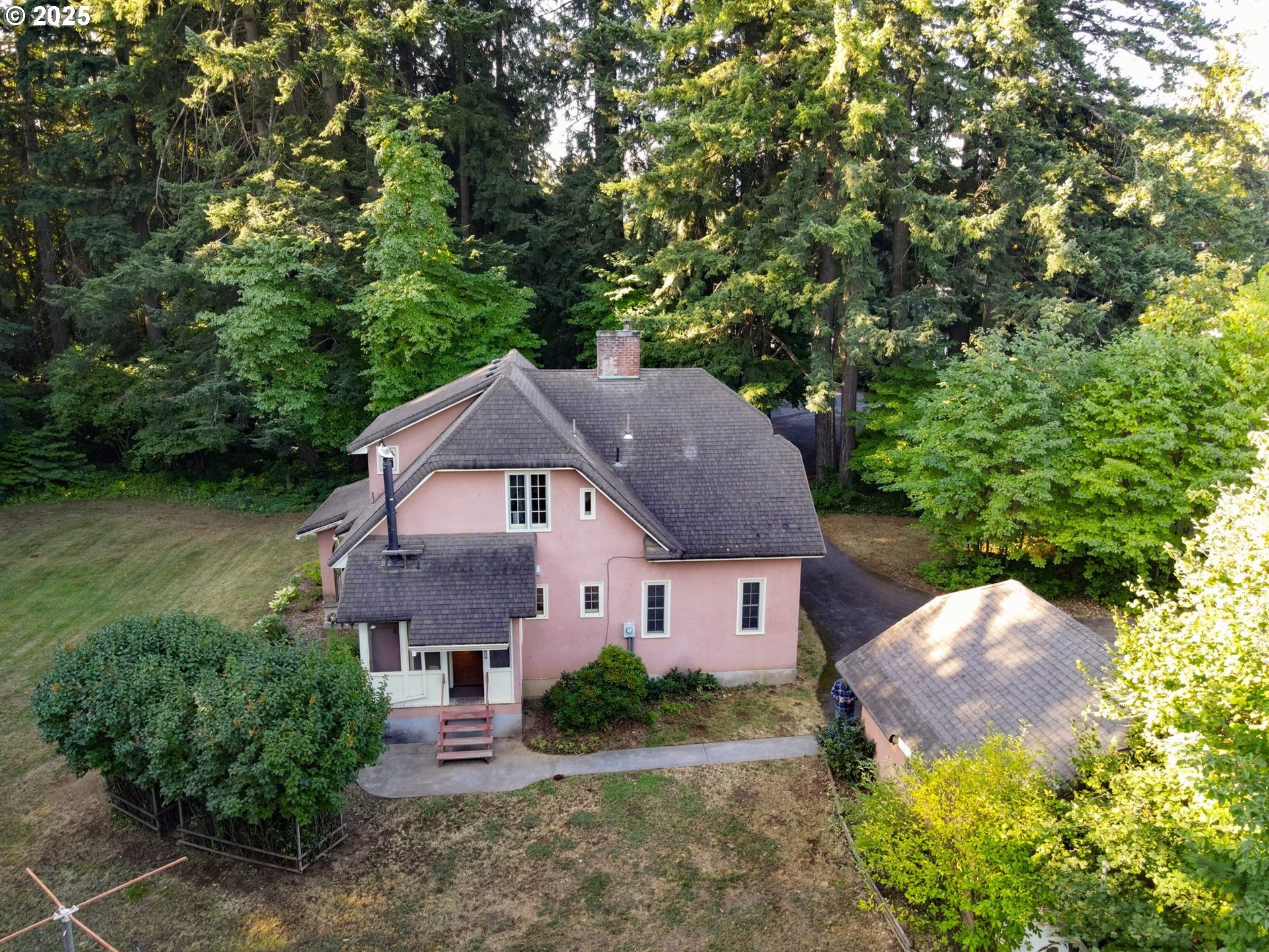 Van Nuys Dr, Mount Hood Parkdale, OR 97041 #1