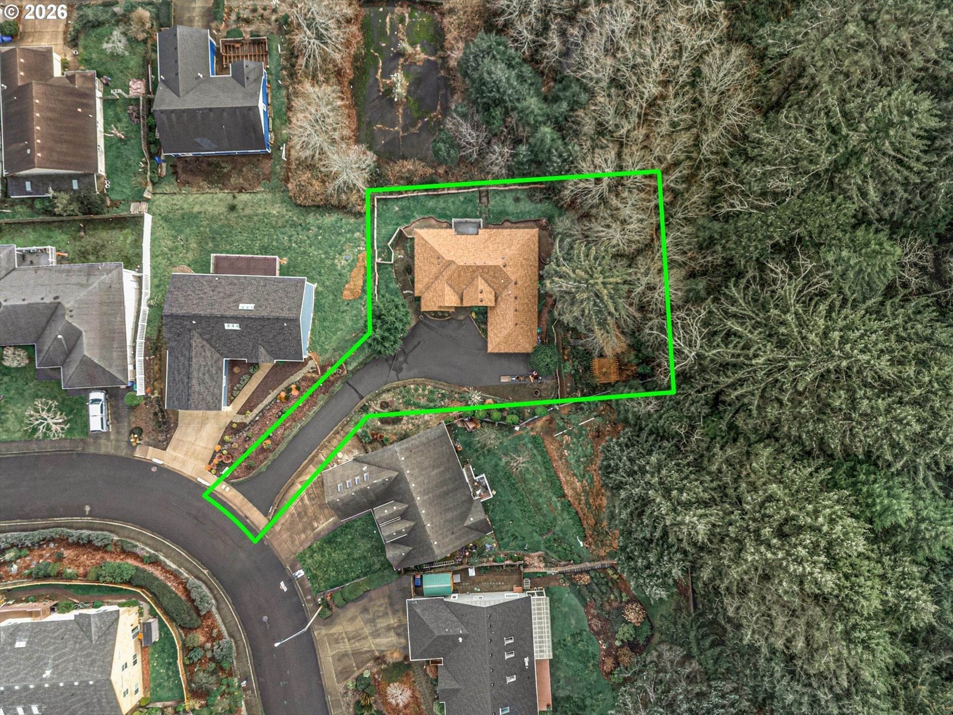 Voyage Loop, Lincoln City, OR 97367 #1