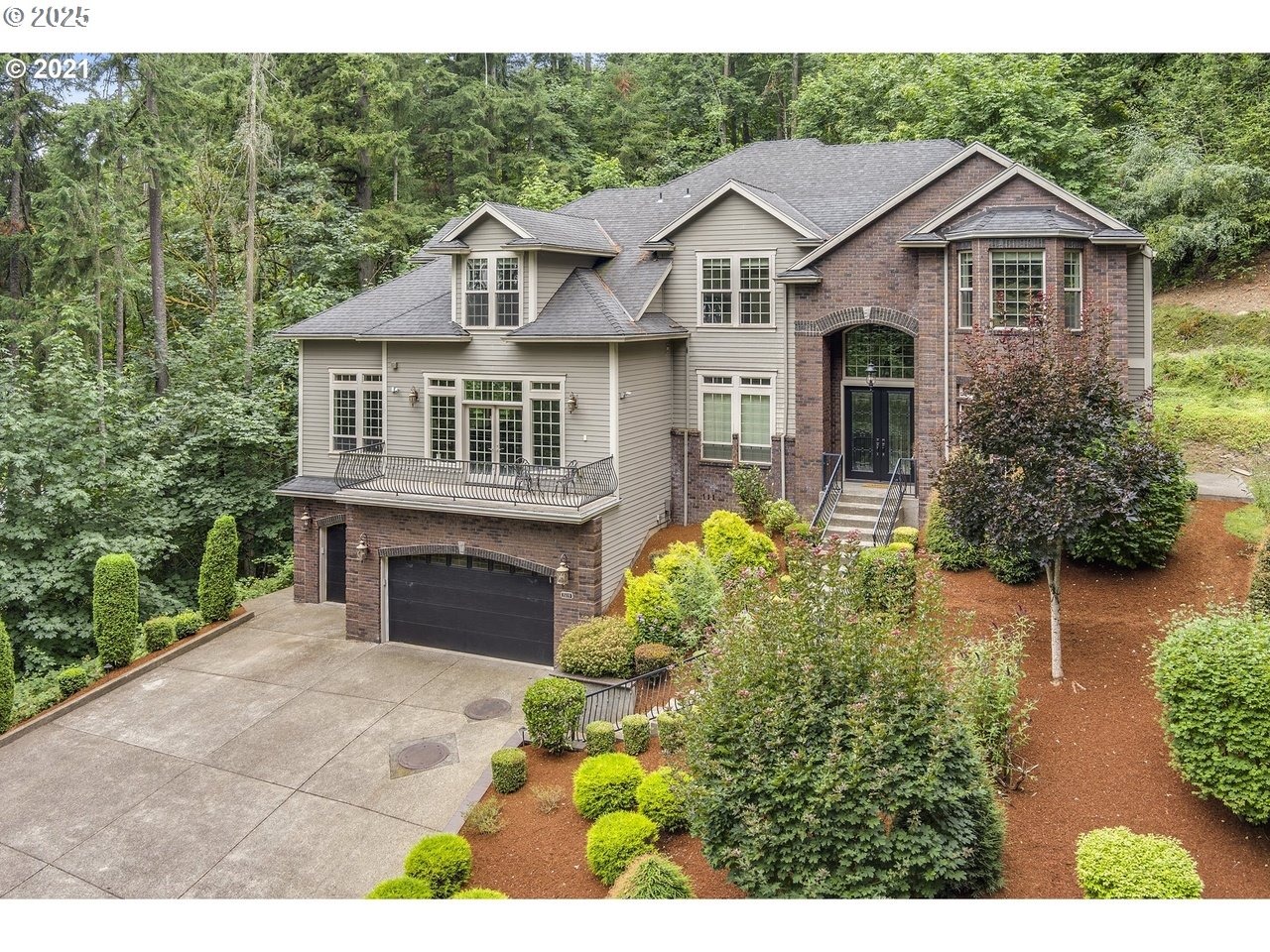 Hoffman Rd, Oregon City, OR 97045