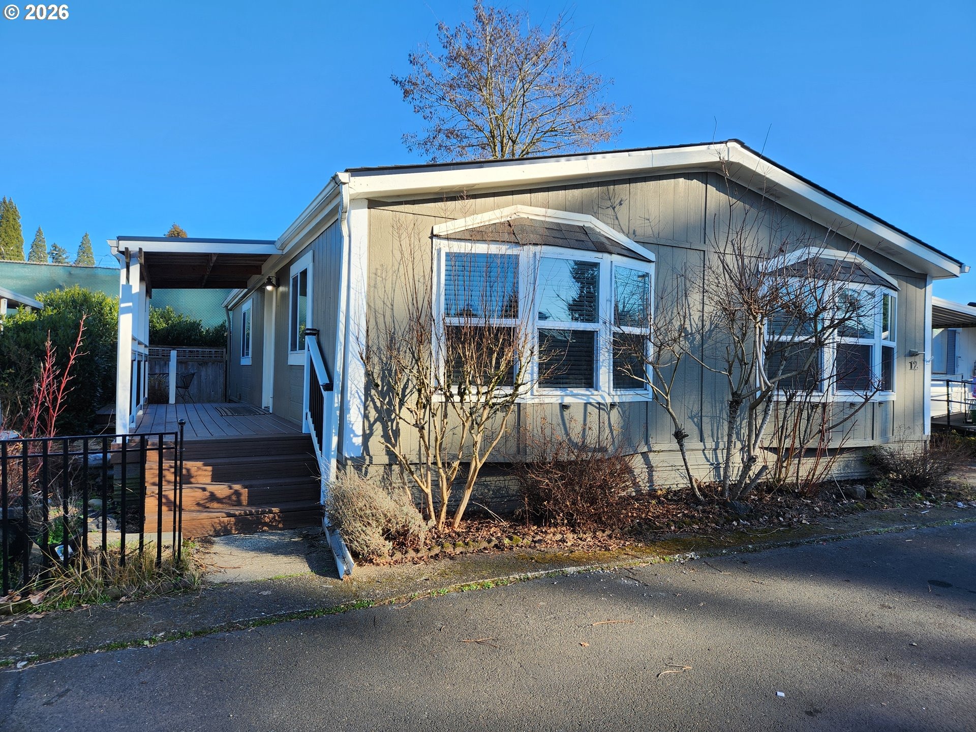 Courtney Ave, Portland, OR 97222