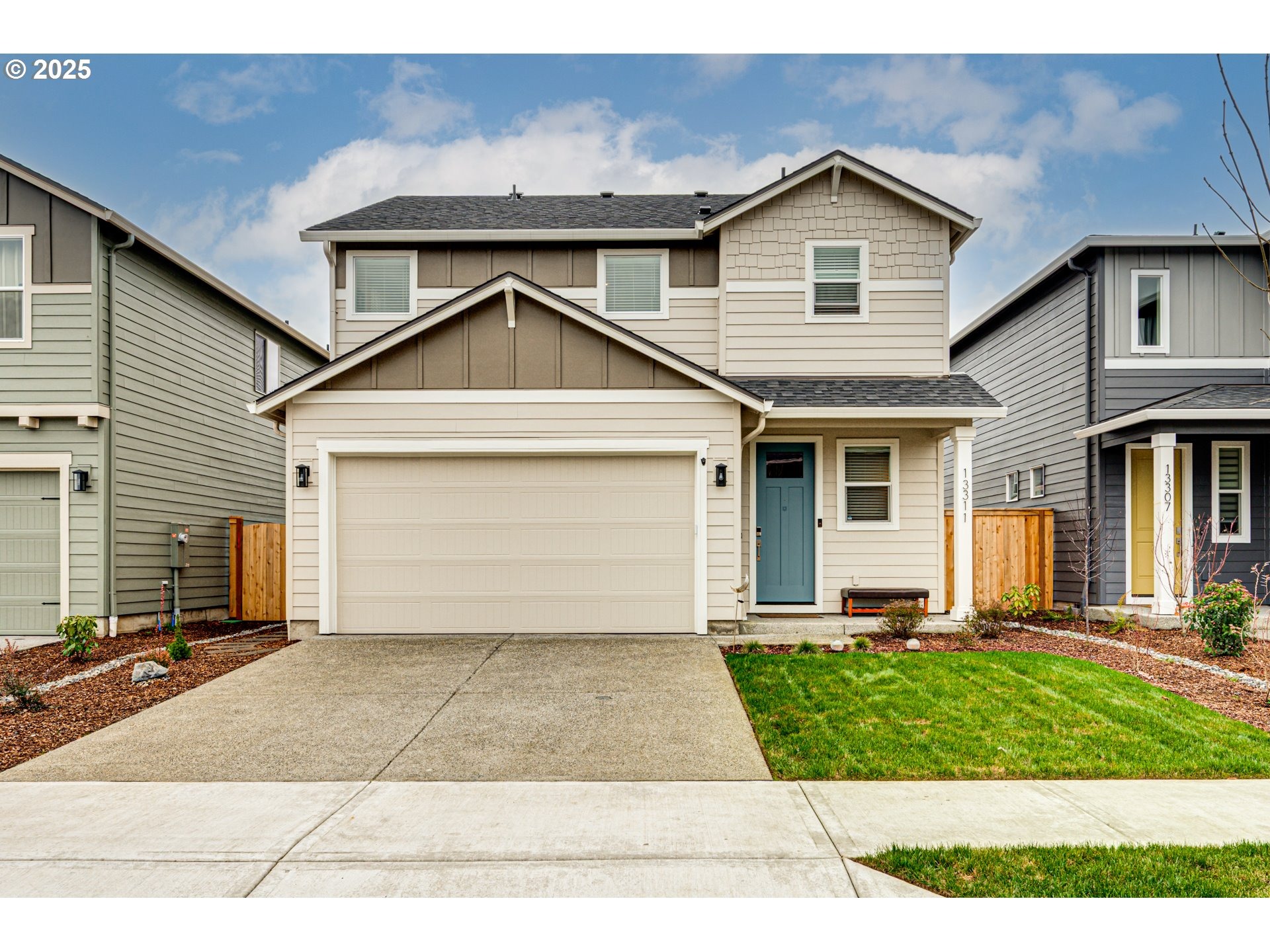 84th St, Vancouver, WA 98682