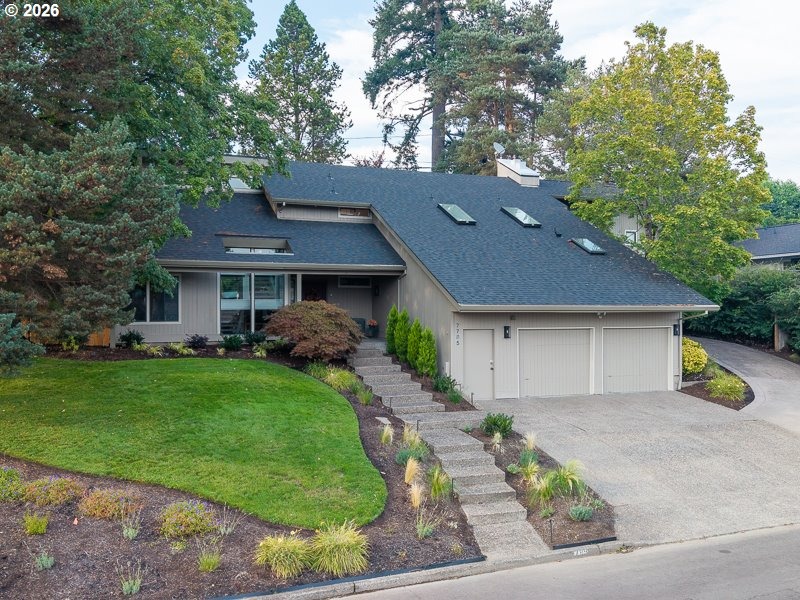 Westgate Way, Portland, OR 97225