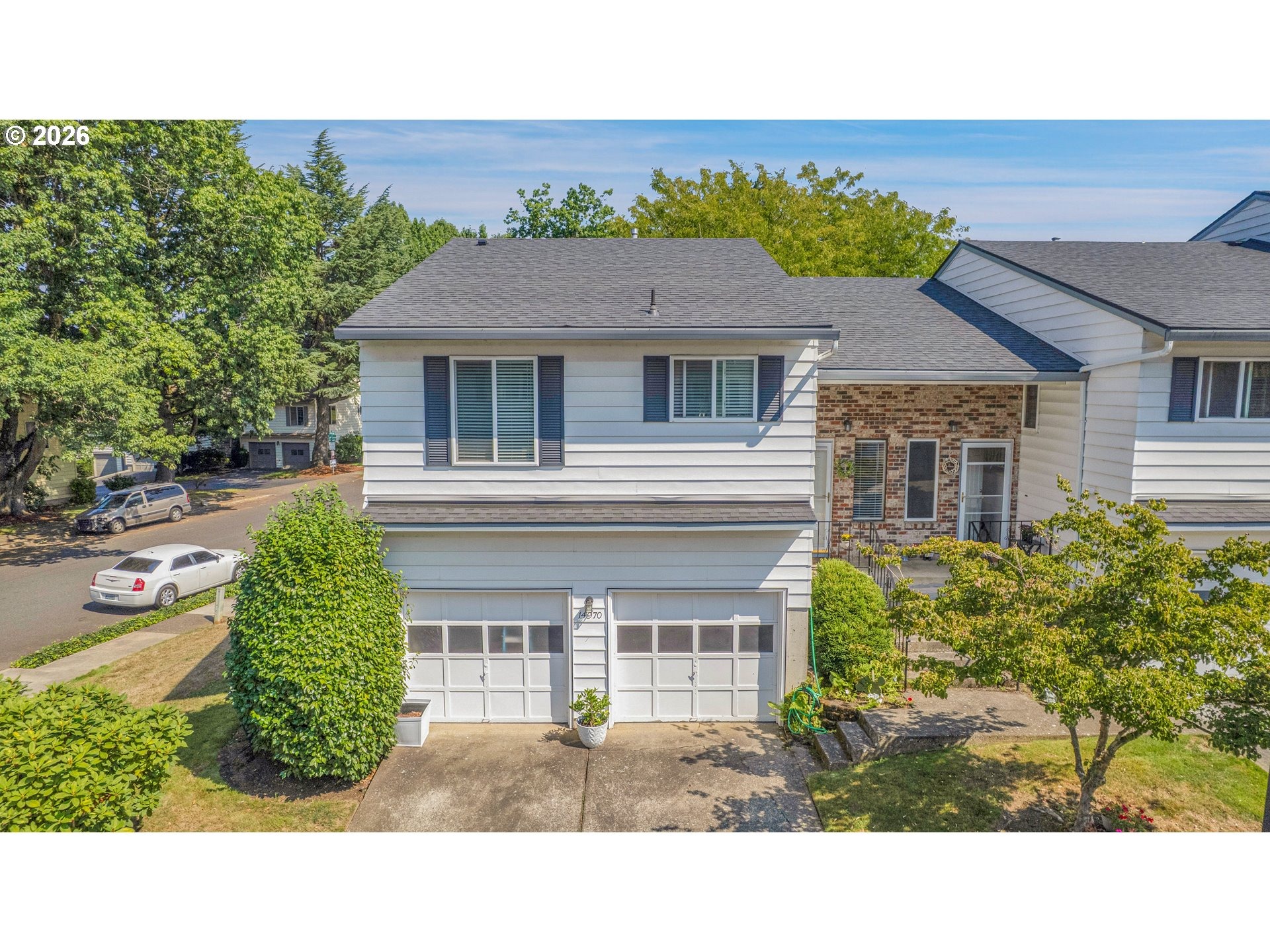 Rose Pkwy, Portland, OR 97230