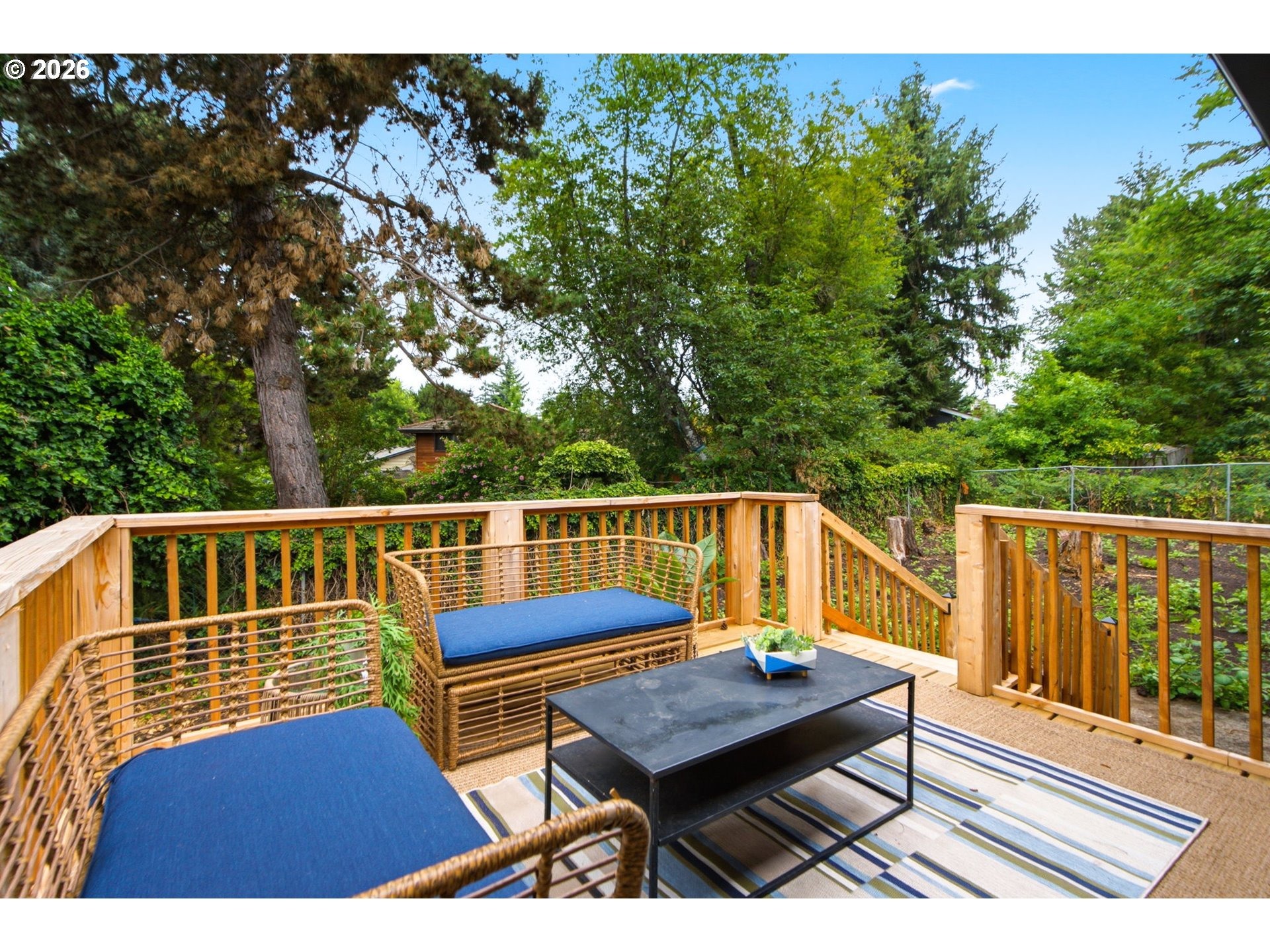 Leslie St, Portland, OR 97223