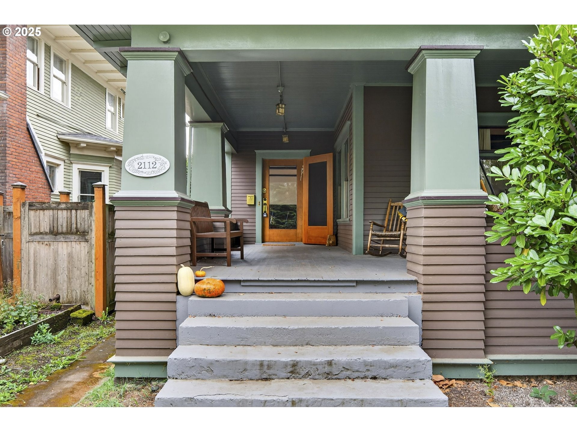 Elliott Ave, Portland, OR 97214