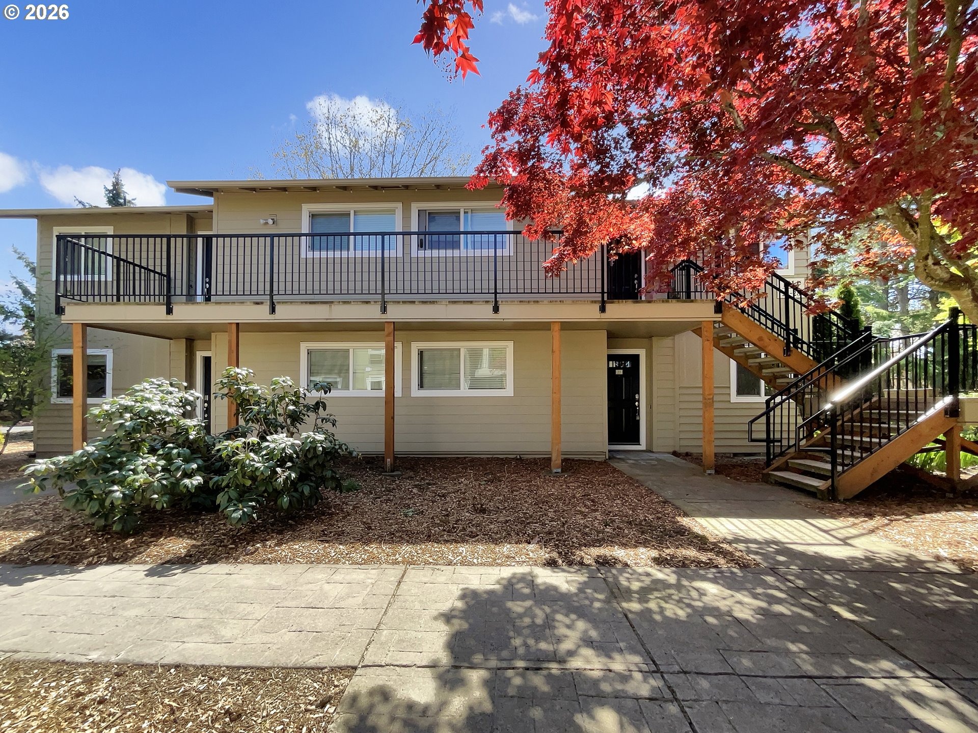 143rd Ave, Portland, OR 97229