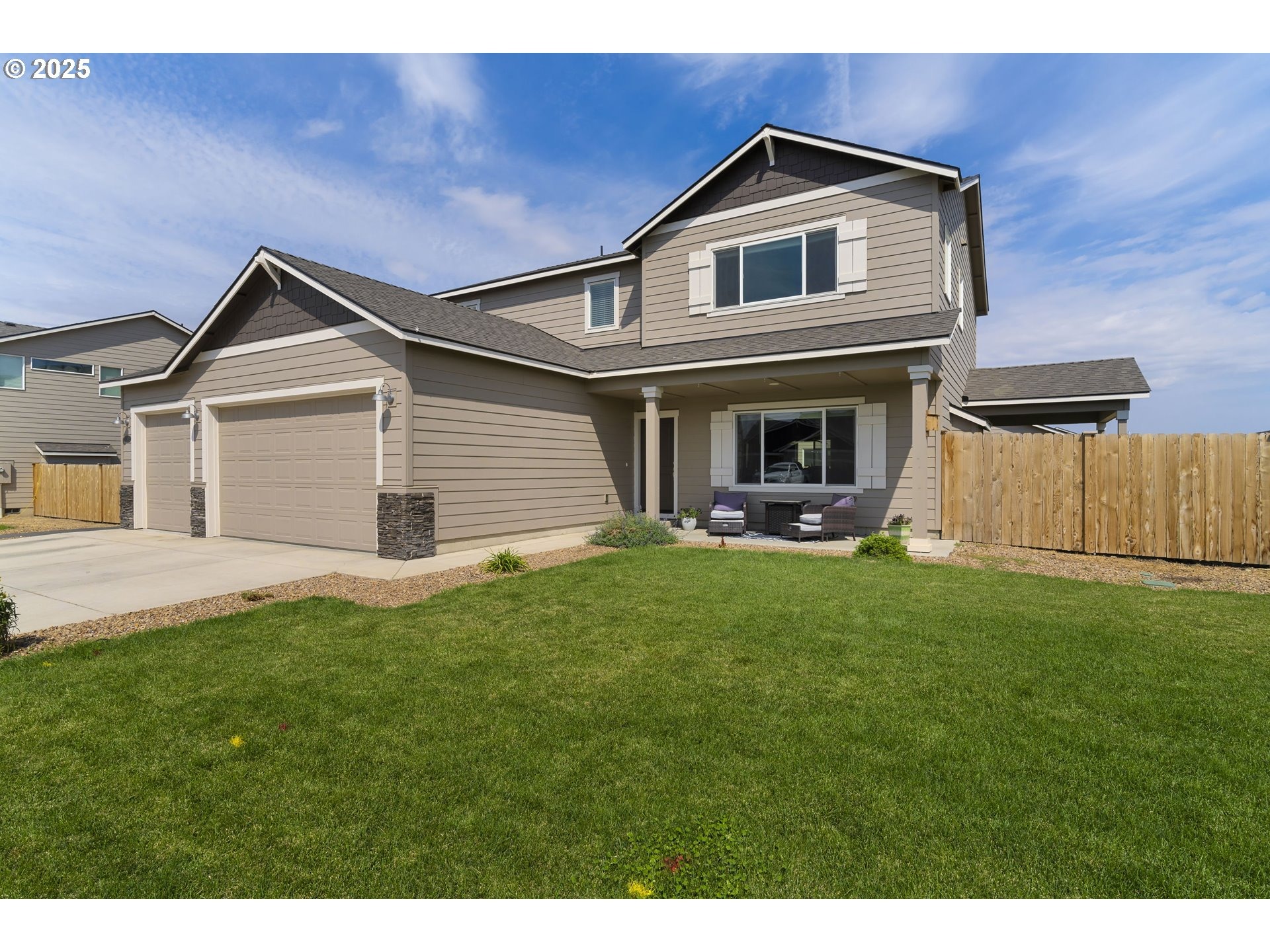 Double Eagle Ave, Madras, OR 97741 #1