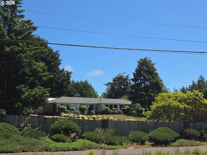 Cape Arago Hwy, Coos Bay, OR 97420 #1