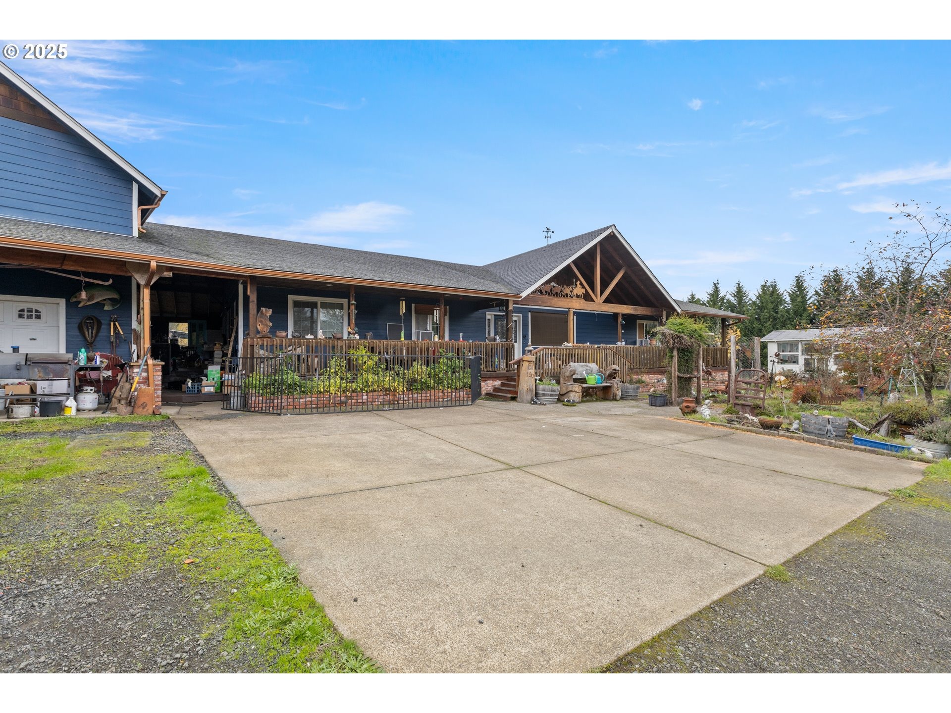 Duke Rd, Sutherlin, OR 97479