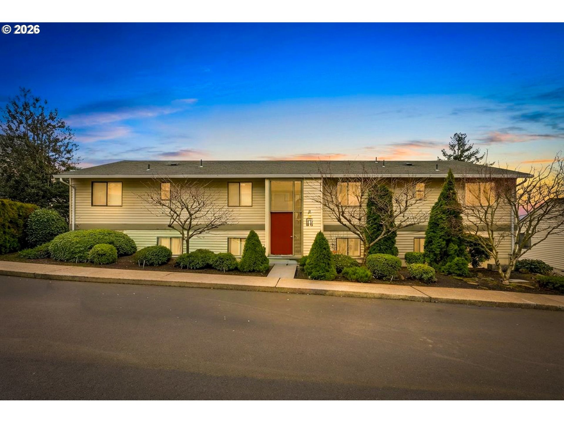 King Arthur St, Portland, OR 97224 #1