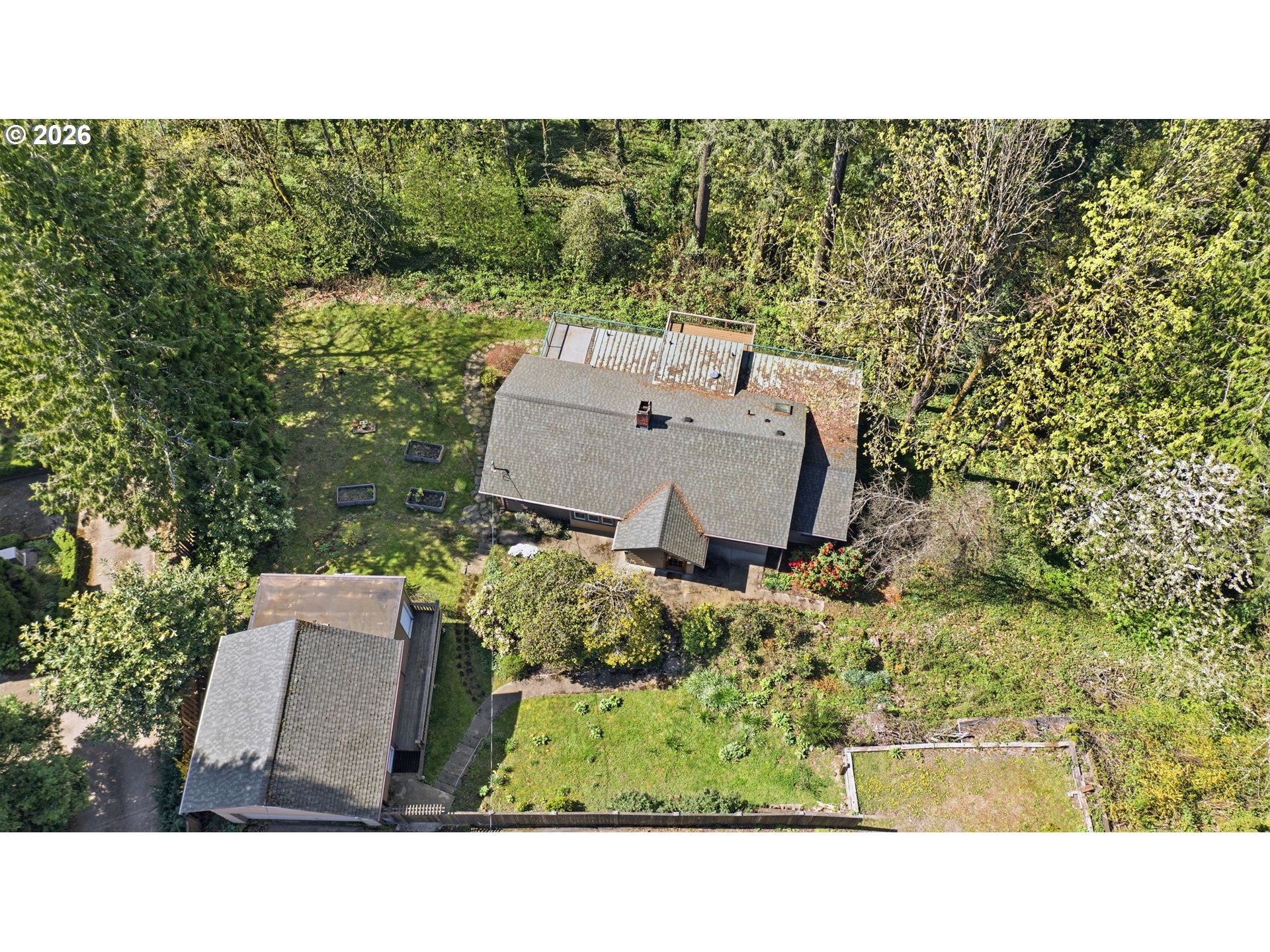 Dosch Rd, Portland, OR 97239