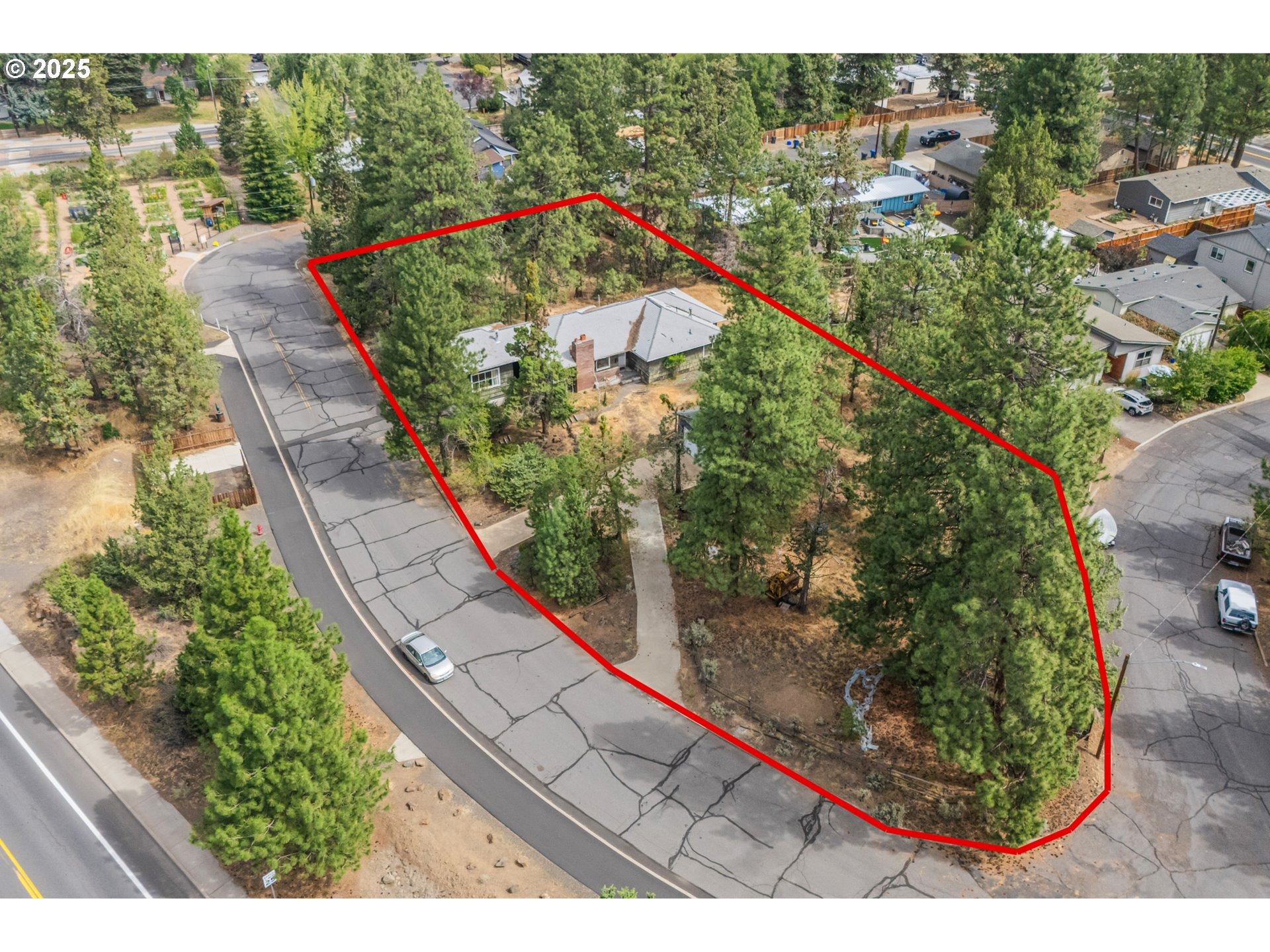 9th St, Bend, OR 97701