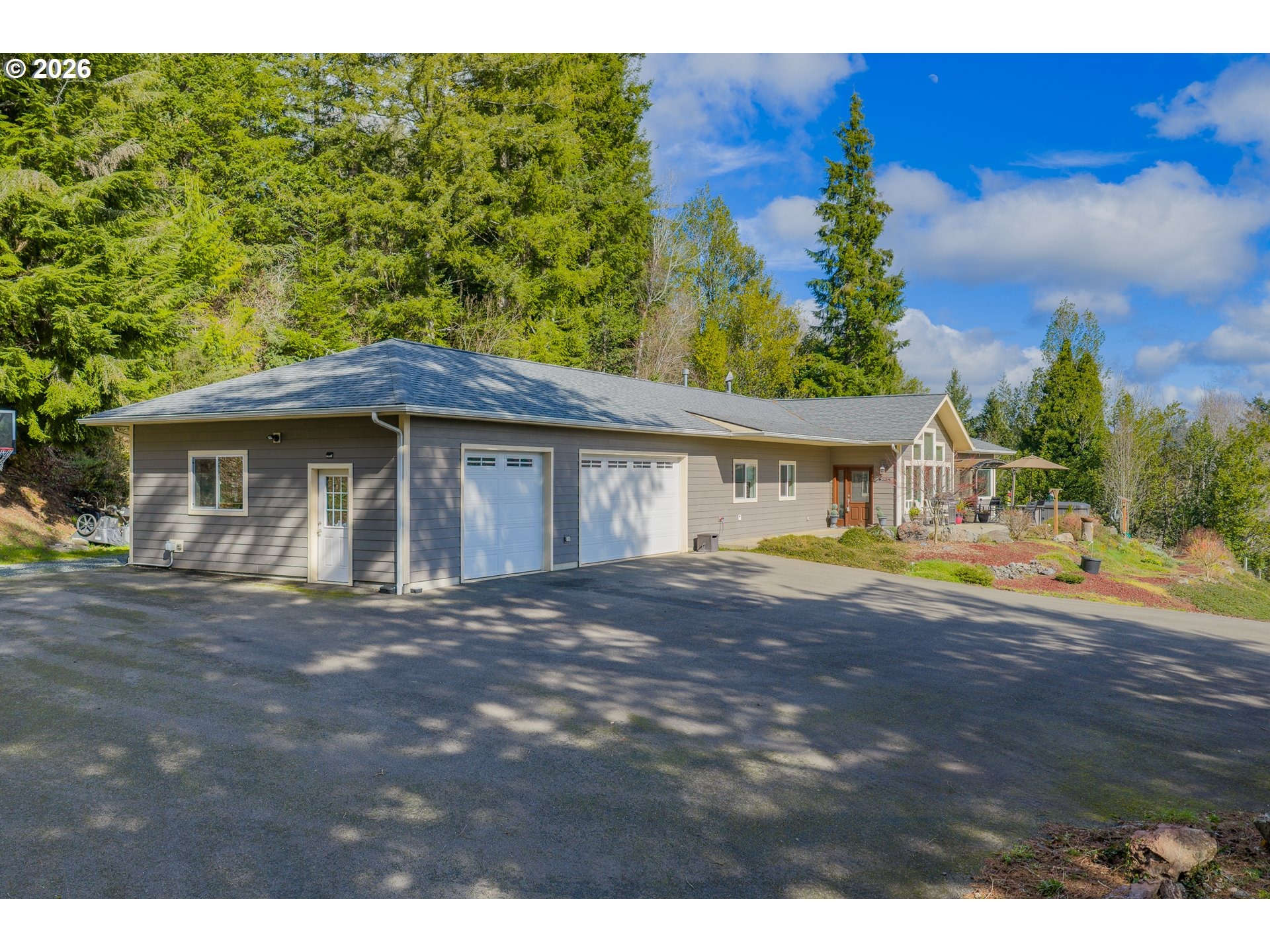 Laurel St, Coquille, OR 97423 #1