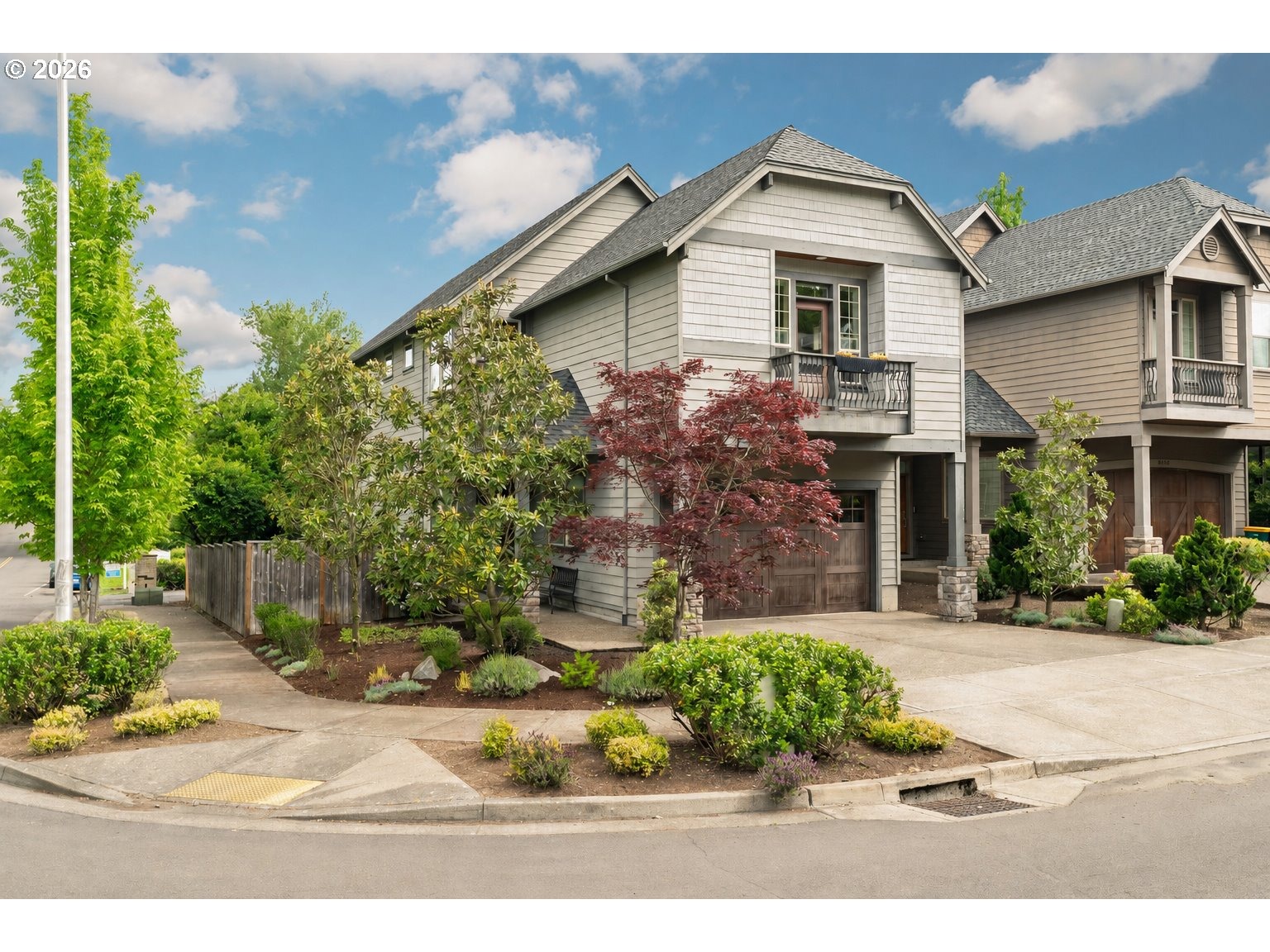 Laurelwood Ct, Portland, OR 97225