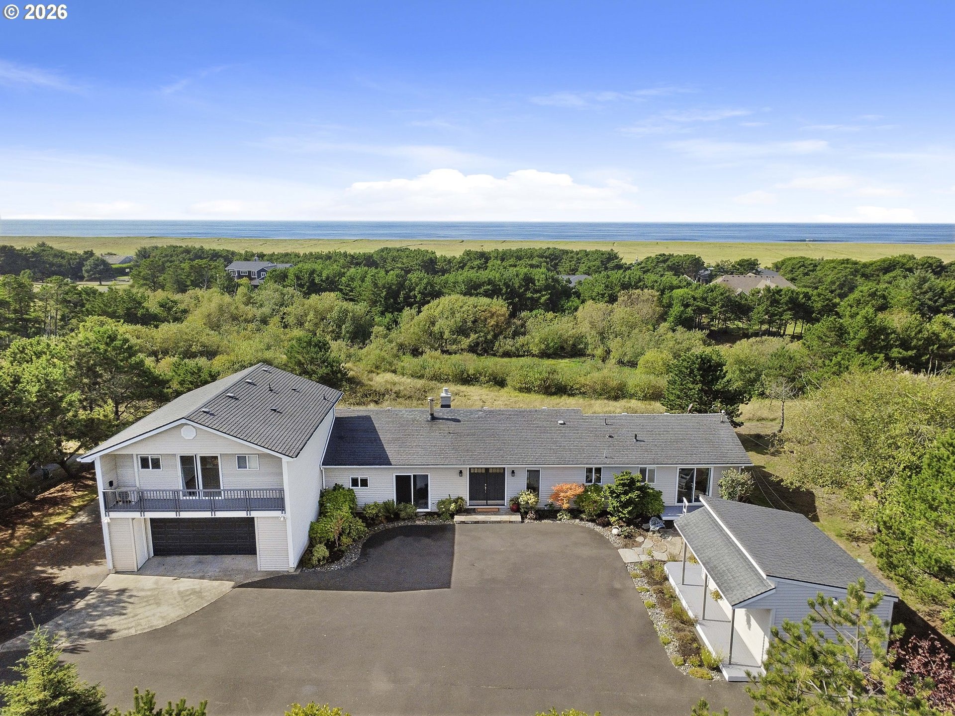 Sea Breeze Dr, Warrenton, OR 97146