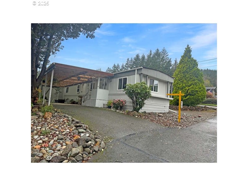 Pleasant Hill Dr, Brookings, OR 97415 #1