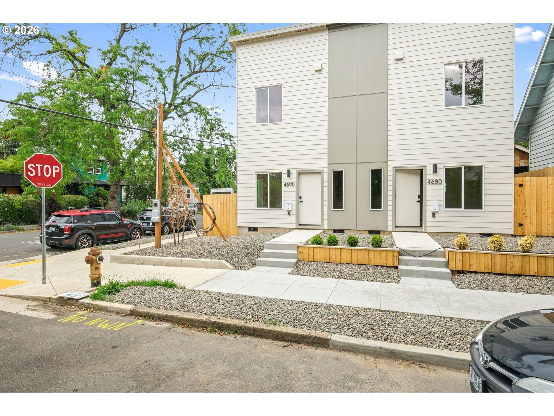 Congress Ave, Portland, OR 97217 #1